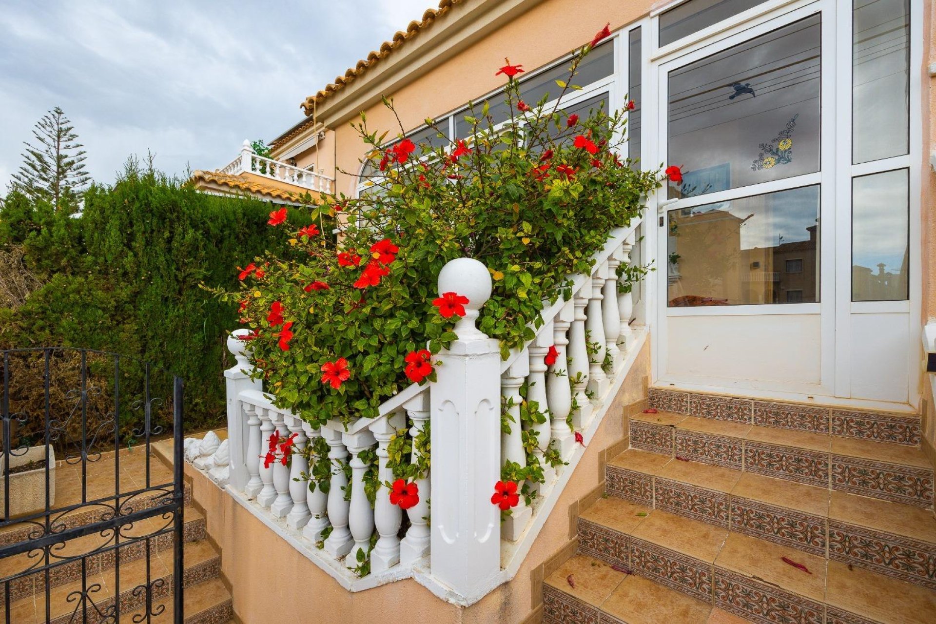 Resale - Townhouse -
Orihuela Costa - Villamartín-Las Filipinas