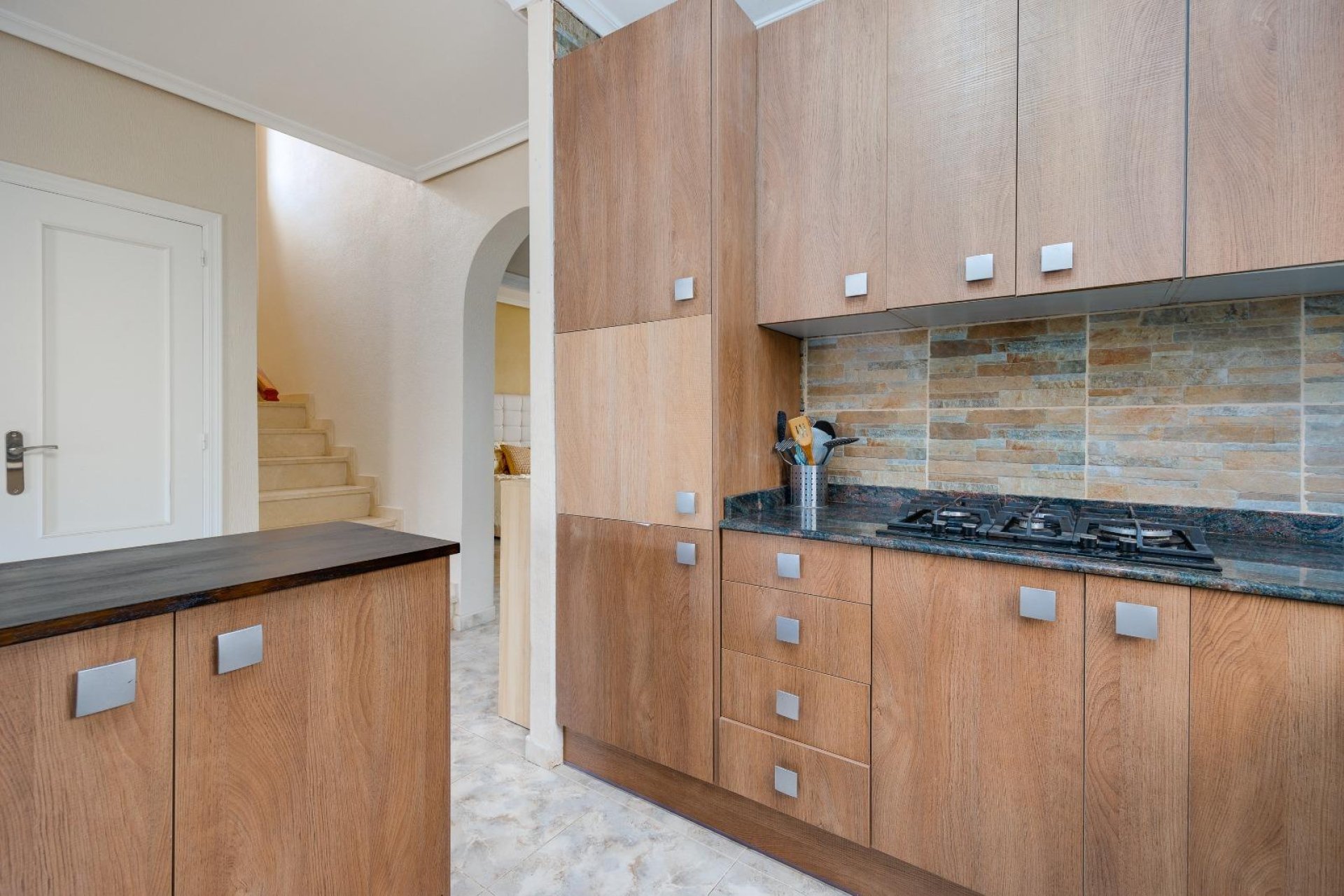 Resale - Townhouse -
Orihuela Costa - Villamartín-Las Filipinas