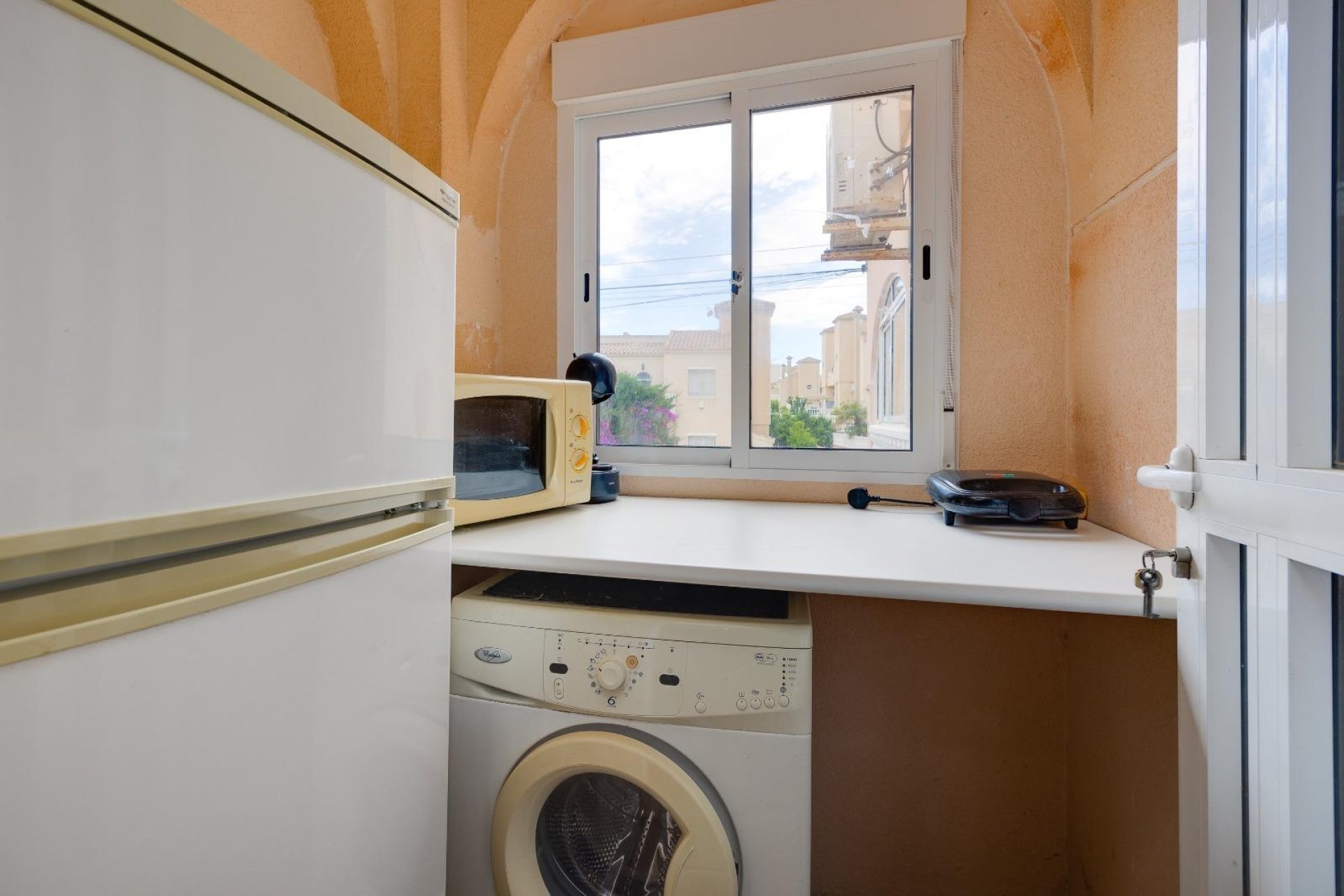 Resale - Townhouse -
Orihuela Costa - Villamartín-Las Filipinas