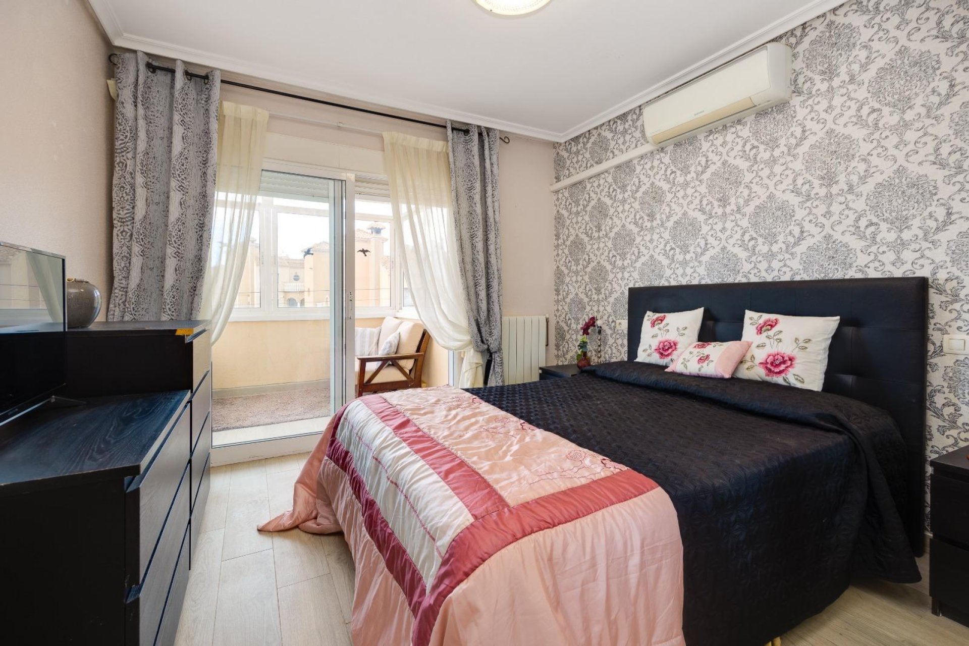 Resale - Townhouse -
Orihuela Costa - Villamartín-Las Filipinas