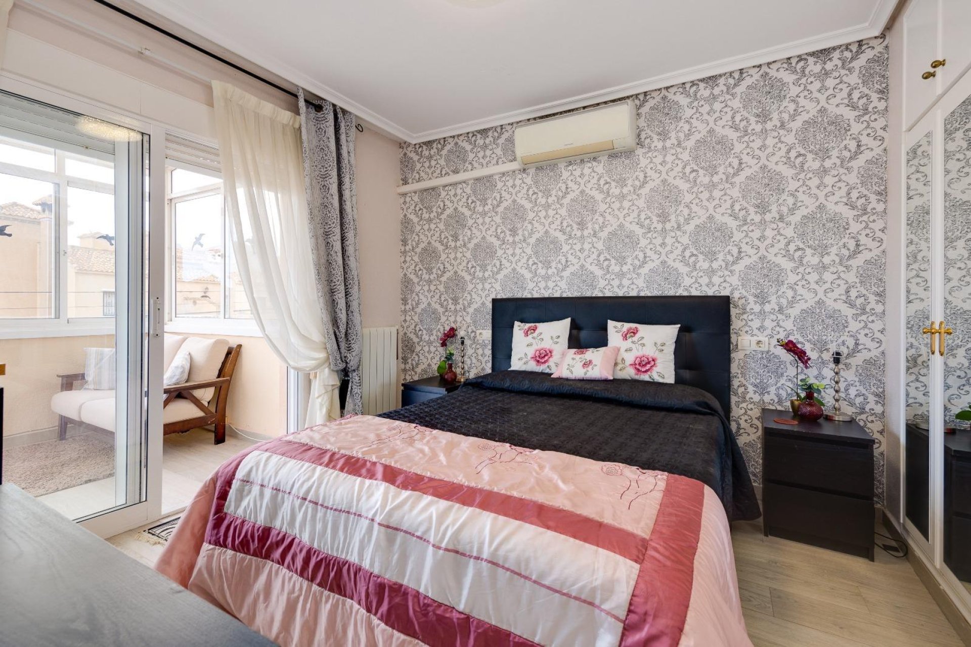 Resale - Townhouse -
Orihuela Costa - Villamartín-Las Filipinas