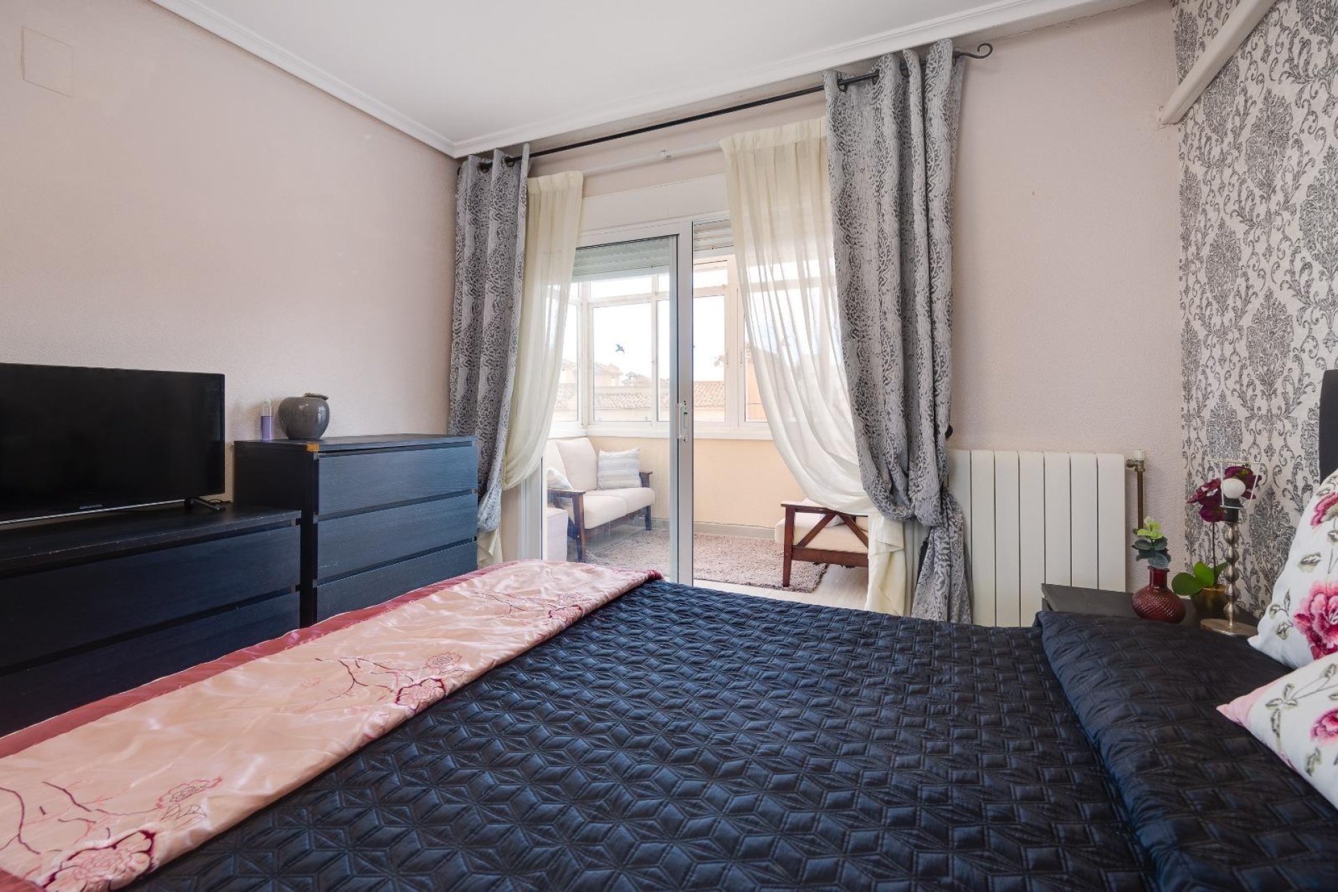Resale - Townhouse -
Orihuela Costa - Villamartín-Las Filipinas