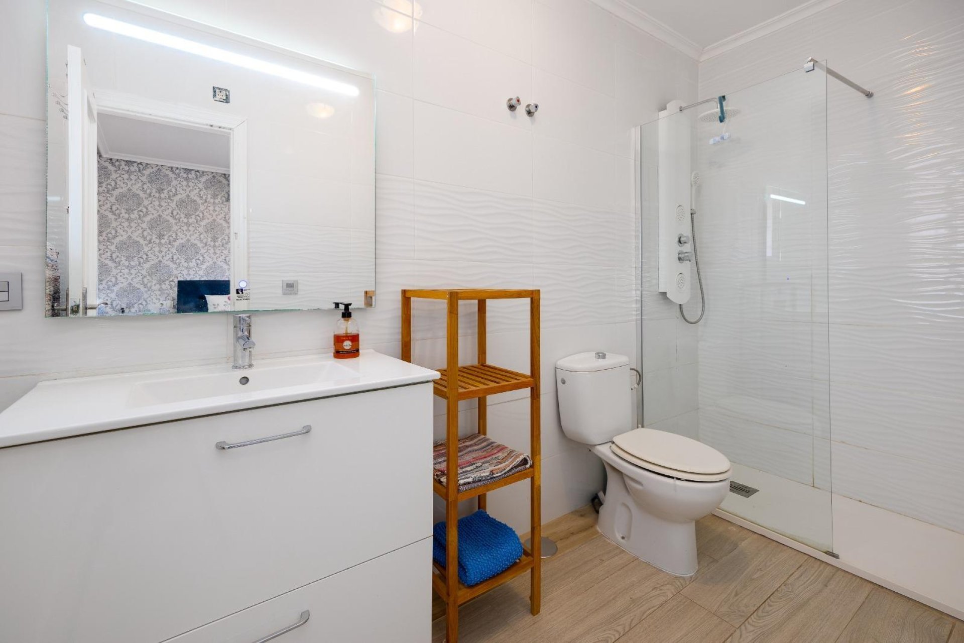 Resale - Townhouse -
Orihuela Costa - Villamartín-Las Filipinas