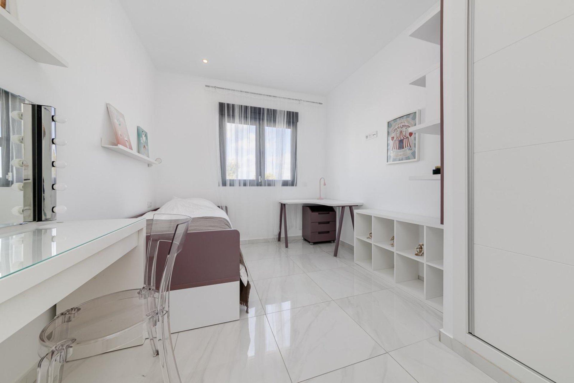 Resale - Townhouse -
Orihuela Costa - Villamartín-Las Filipinas