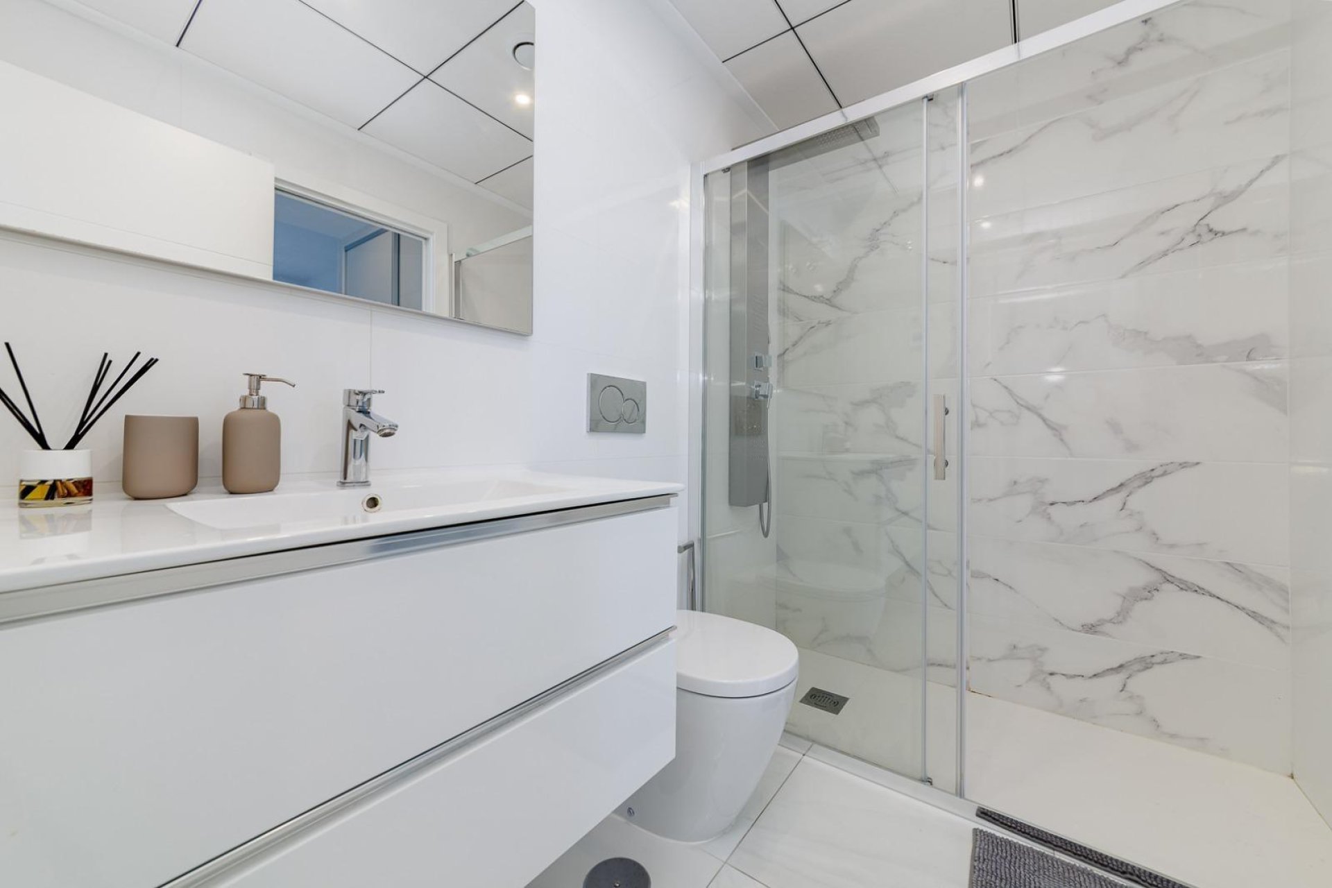 Resale - Townhouse -
Orihuela Costa - Villamartín-Las Filipinas