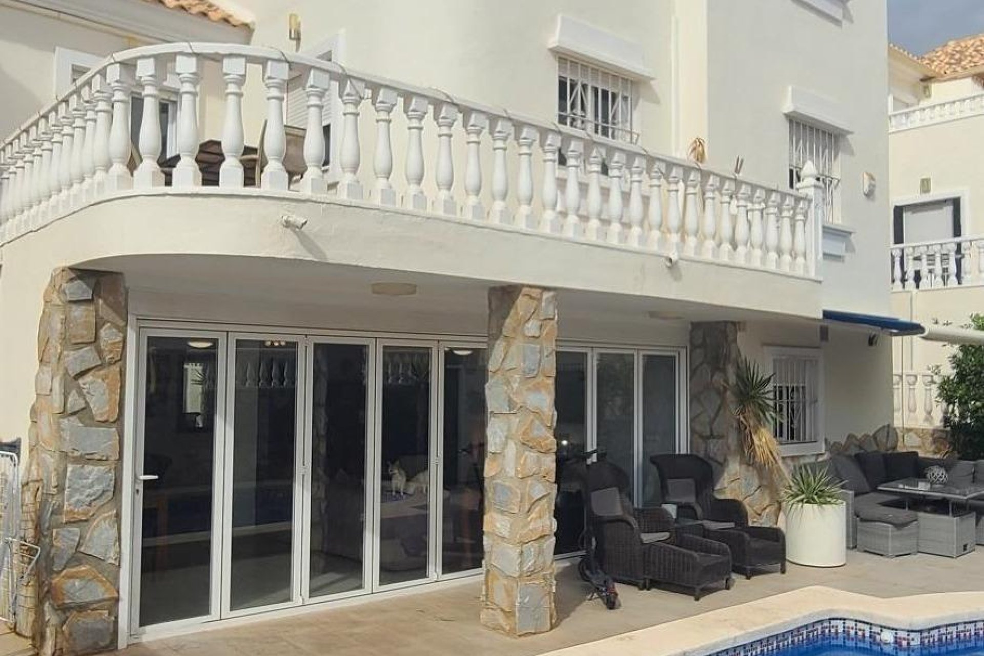Resale - Townhouse -
Orihuela Costa - Villamartín-Las Filipinas
