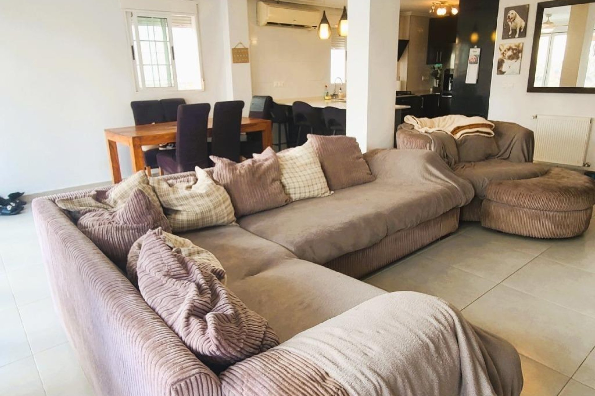 Resale - Townhouse -
Orihuela Costa - Villamartín-Las Filipinas