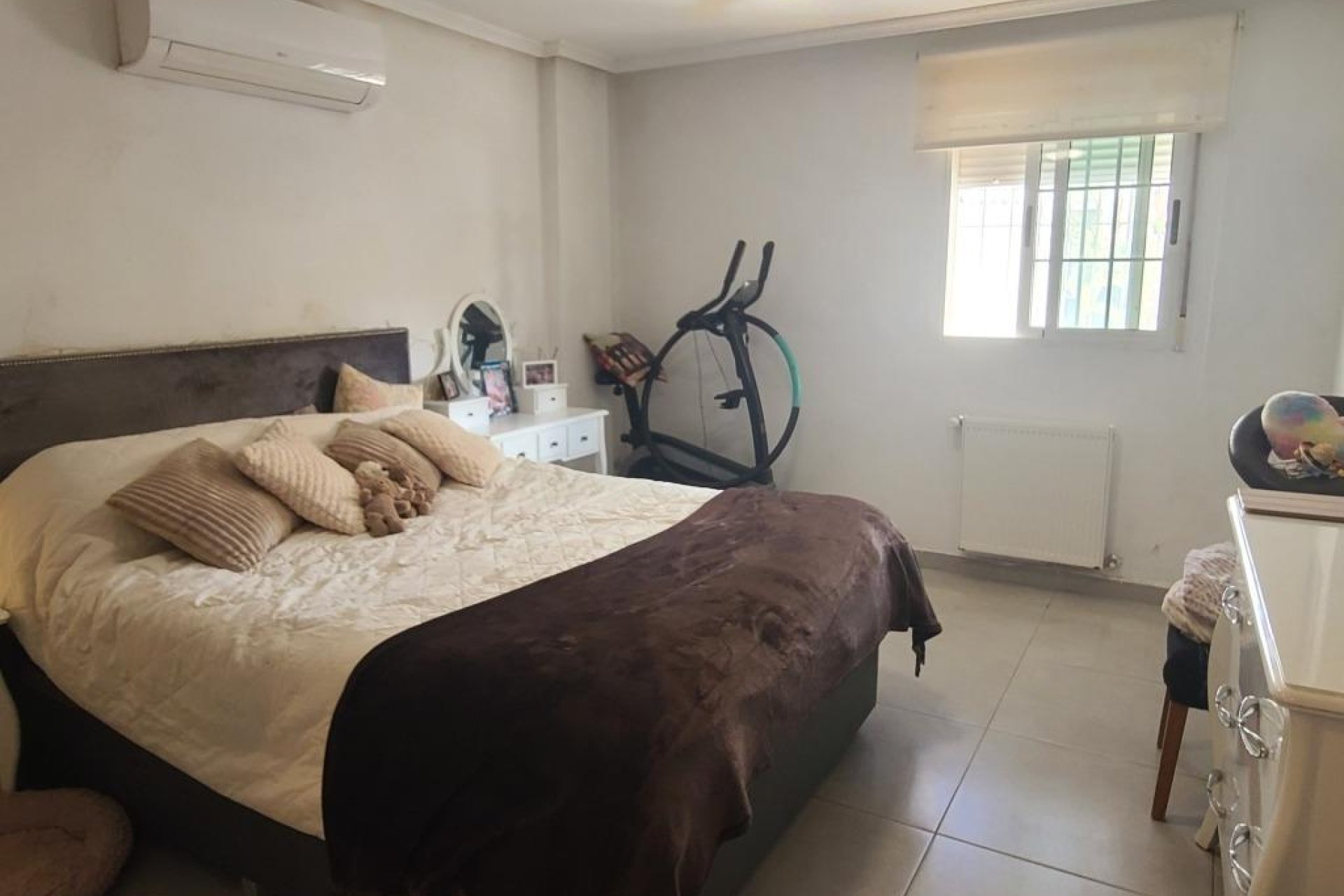 Resale - Townhouse -
Orihuela Costa - Villamartín-Las Filipinas