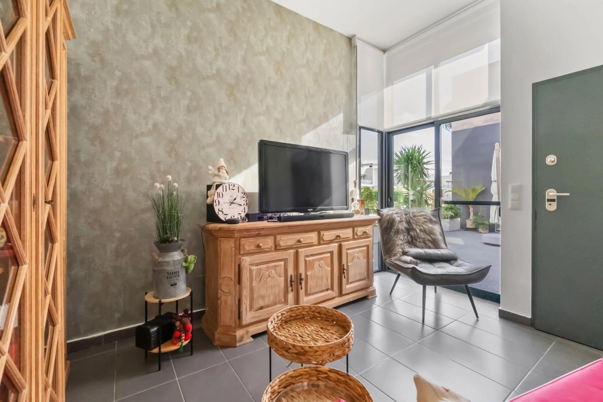 Resale - Townhouse -
Orihuela Costa - Villamartín-Las Filipinas