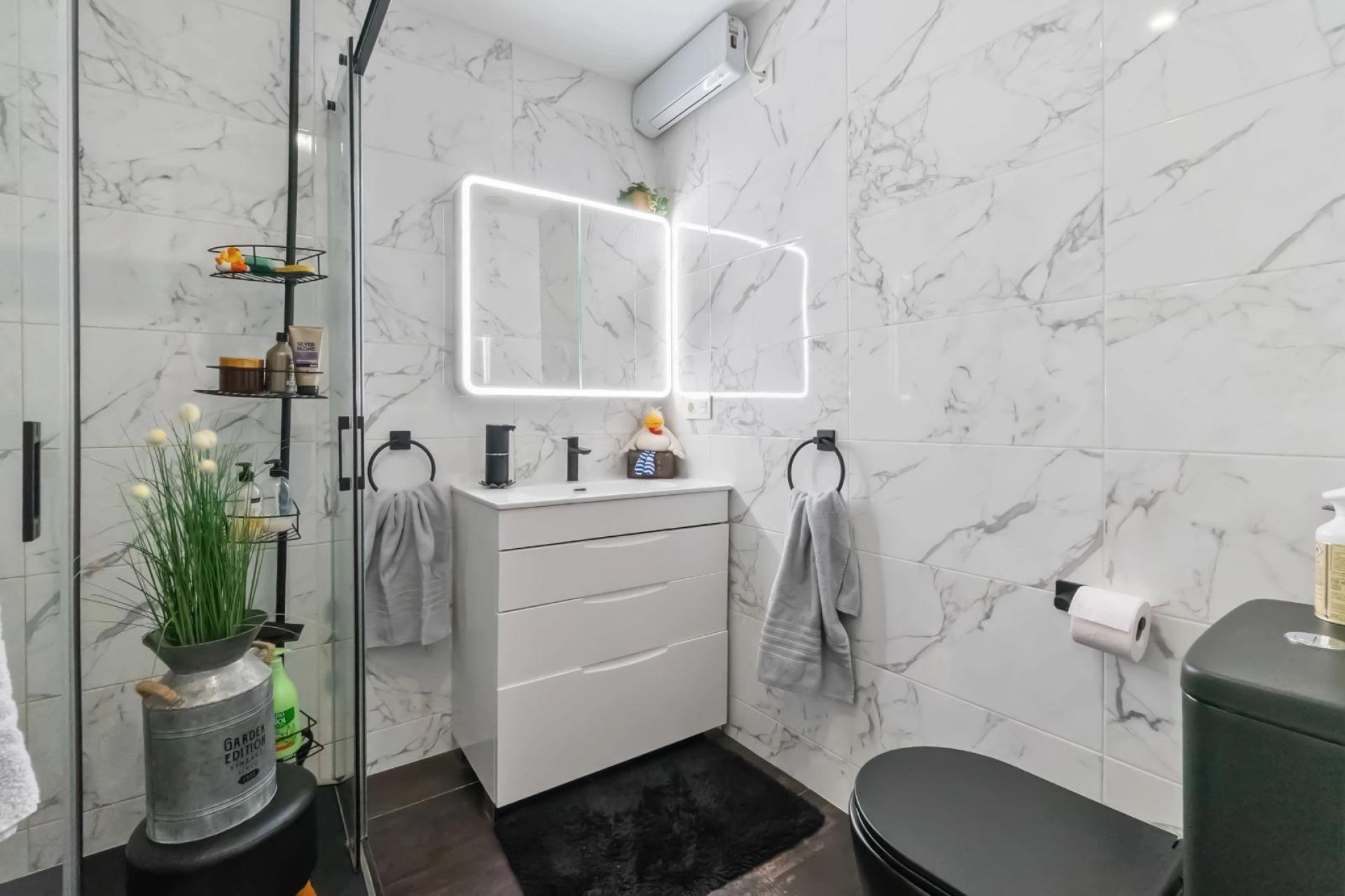 Resale - Townhouse -
Orihuela Costa - Villamartín-Las Filipinas