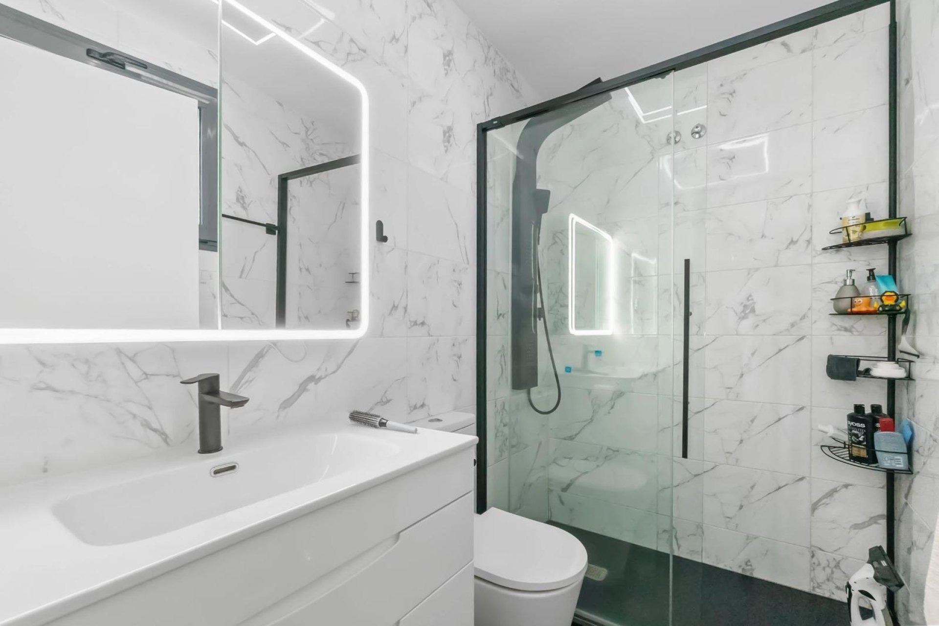 Resale - Townhouse -
Orihuela Costa - Villamartín-Las Filipinas