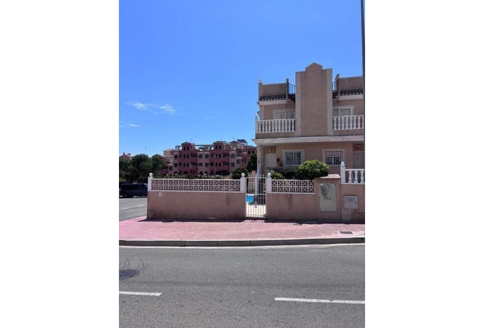 Resale - Townhouse -
Orihuela Costa - Villamartín-Las Filipinas