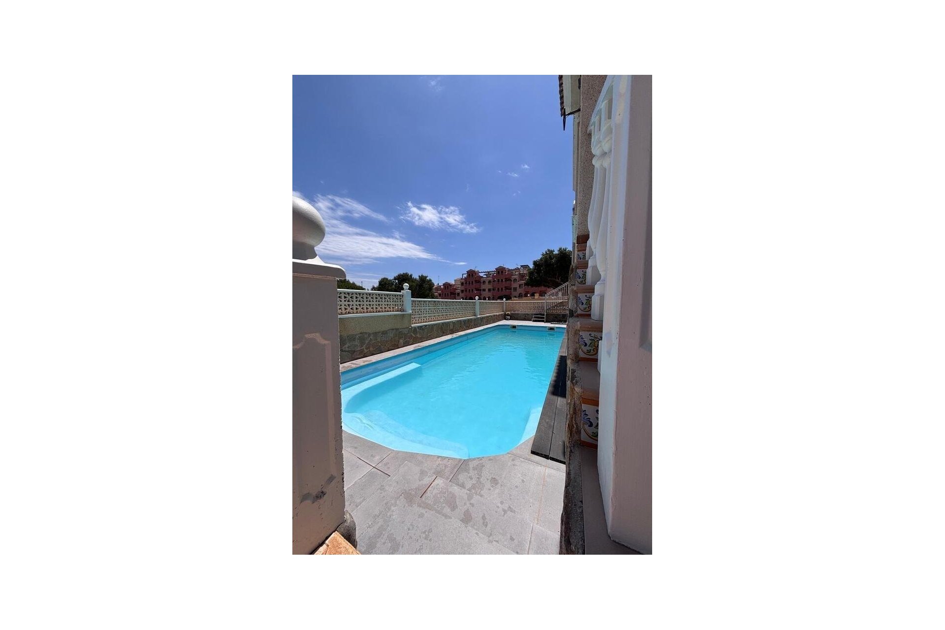 Resale - Townhouse -
Orihuela Costa - Villamartín-Las Filipinas