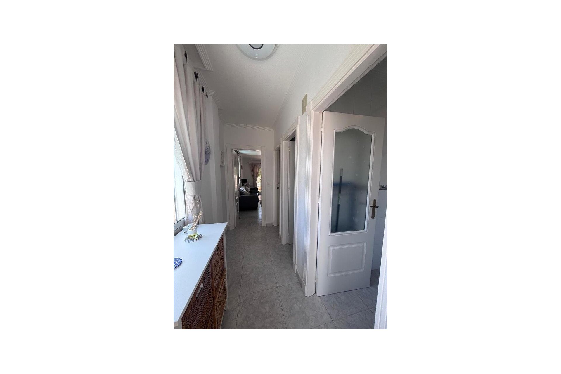 Resale - Townhouse -
Orihuela Costa - Villamartín-Las Filipinas