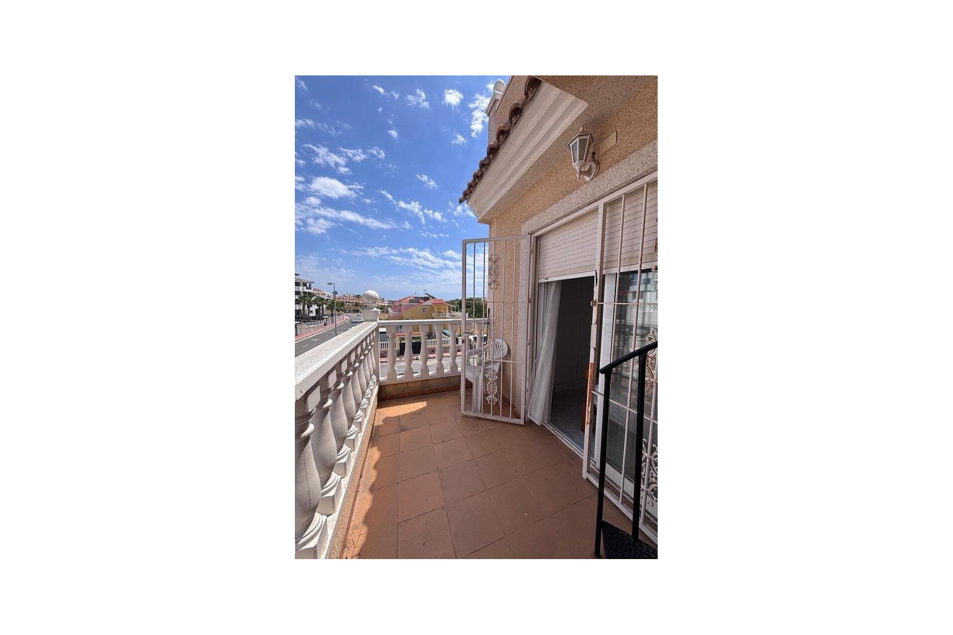Resale - Townhouse -
Orihuela Costa - Villamartín-Las Filipinas