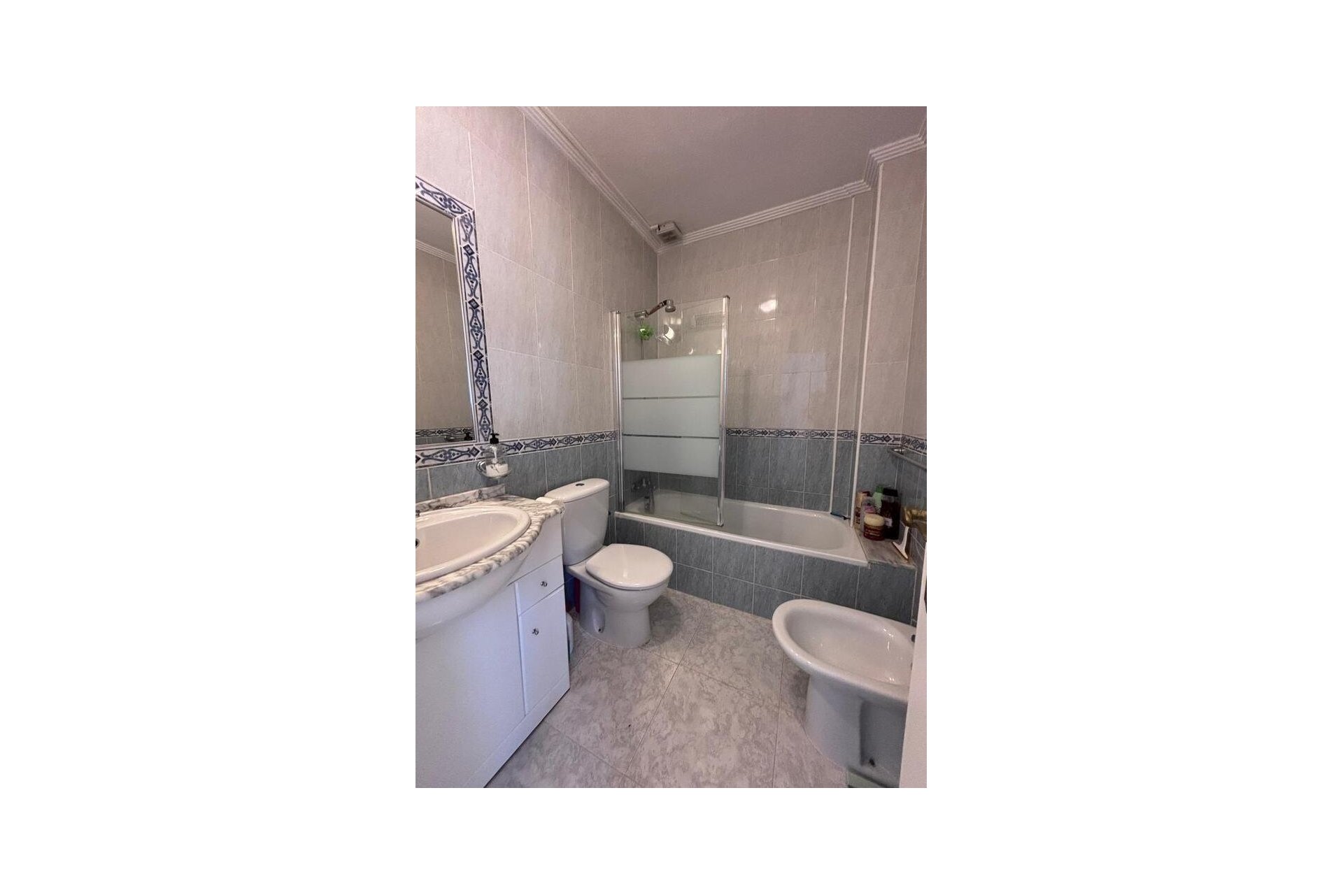 Resale - Townhouse -
Orihuela Costa - Villamartín-Las Filipinas