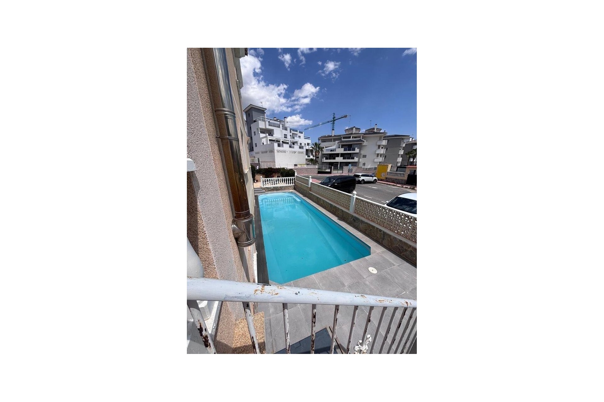 Resale - Townhouse -
Orihuela Costa - Villamartín-Las Filipinas