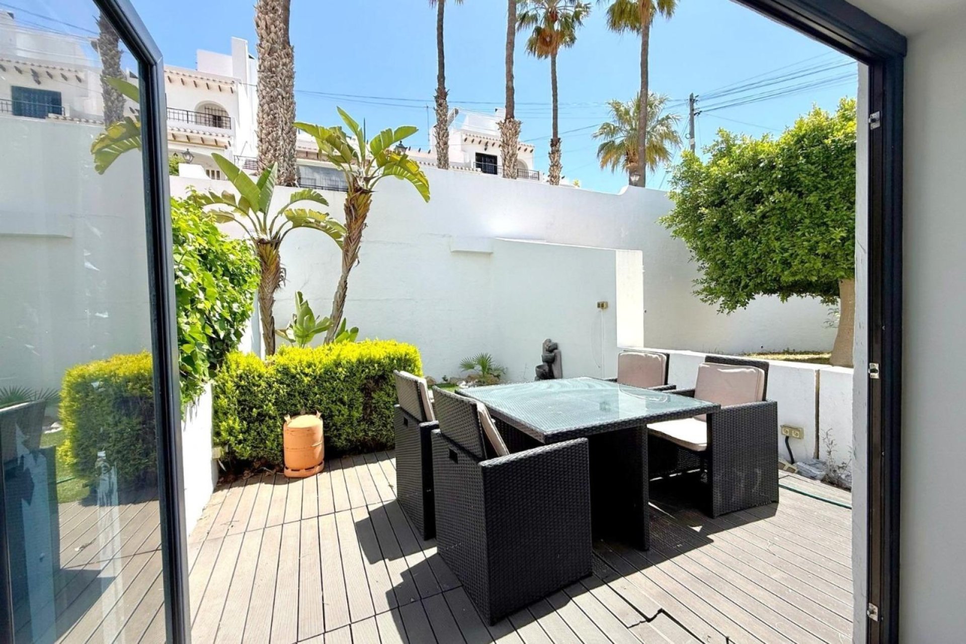 Resale - Townhouse -
Orihuela Costa - Villamartín-Las Filipinas