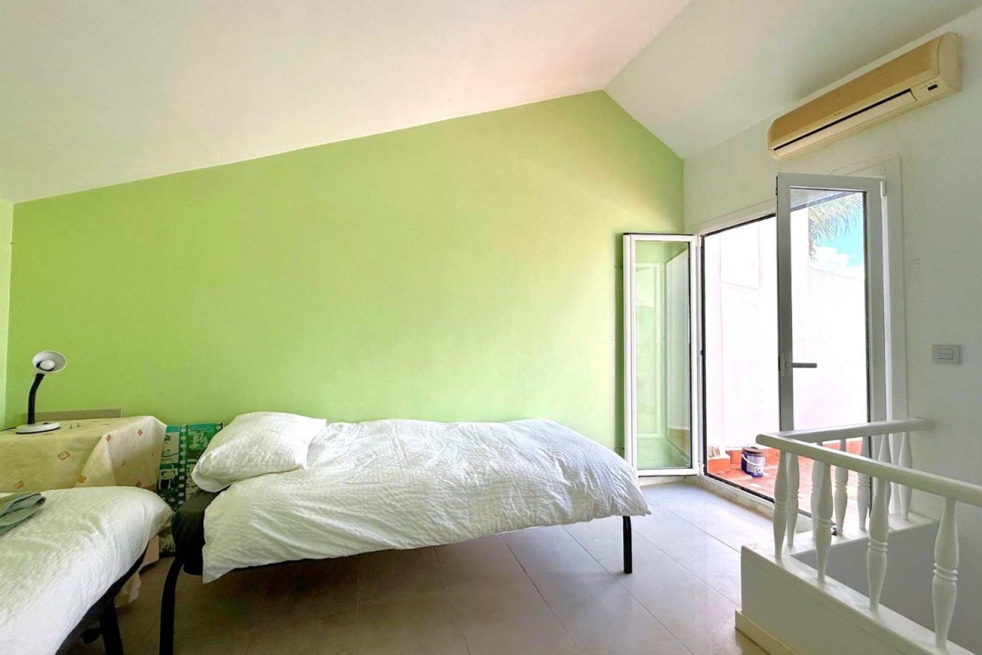 Resale - Townhouse -
Orihuela Costa - Villamartín-Las Filipinas