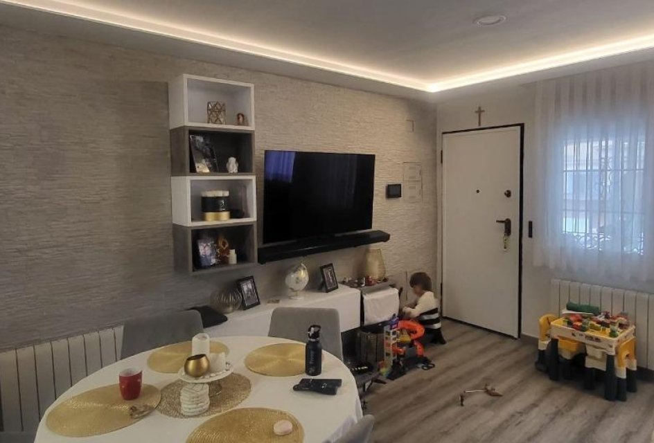 Resale - Townhouse -
Orihuela Costa - Villamartín