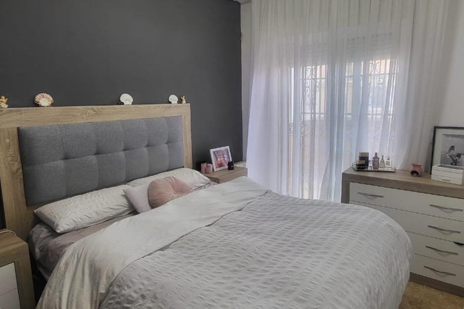Resale - Townhouse -
Orihuela Costa - Villamartín