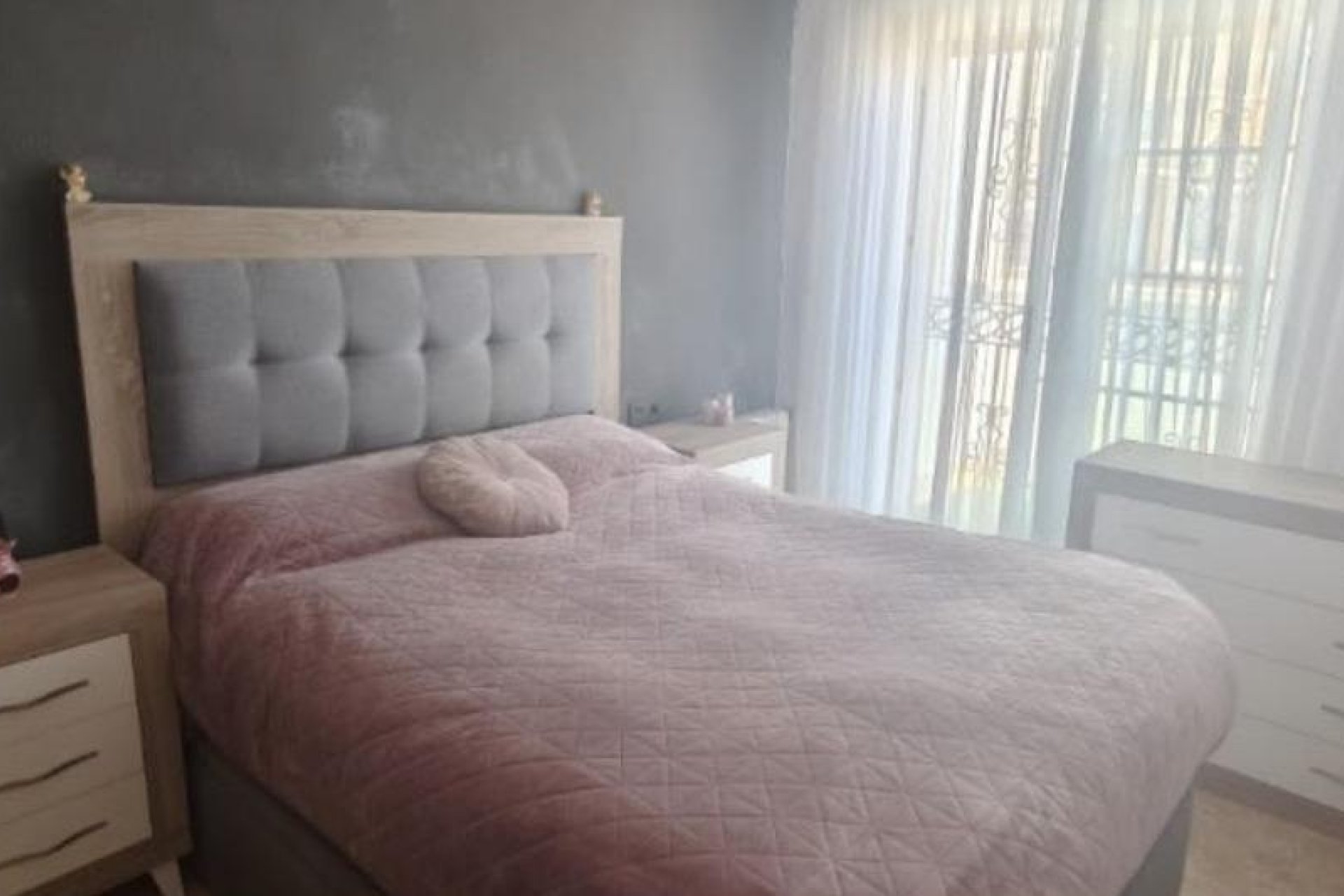 Resale - Townhouse -
Orihuela Costa - Villamartín