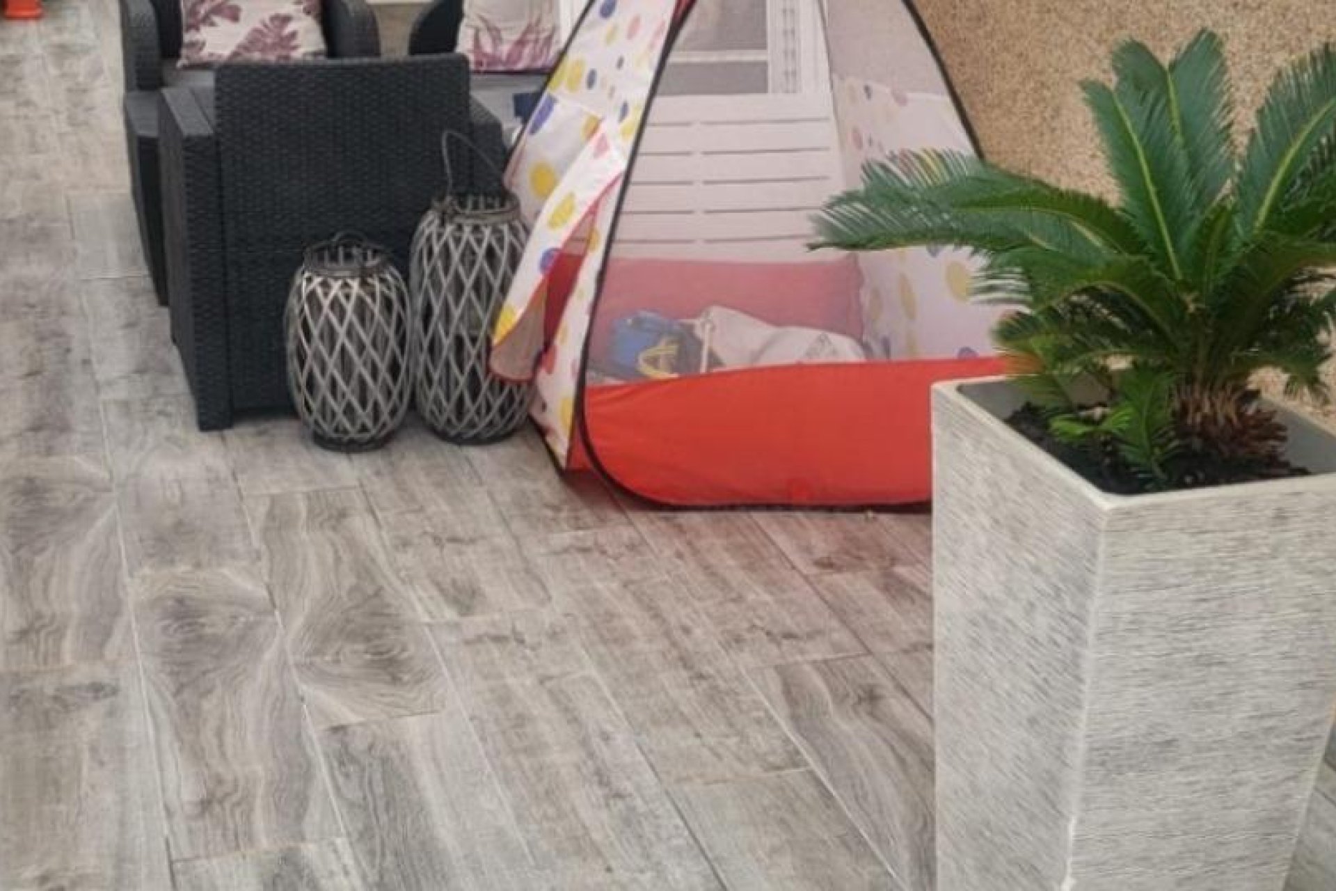 Resale - Townhouse -
Orihuela Costa - Villamartín