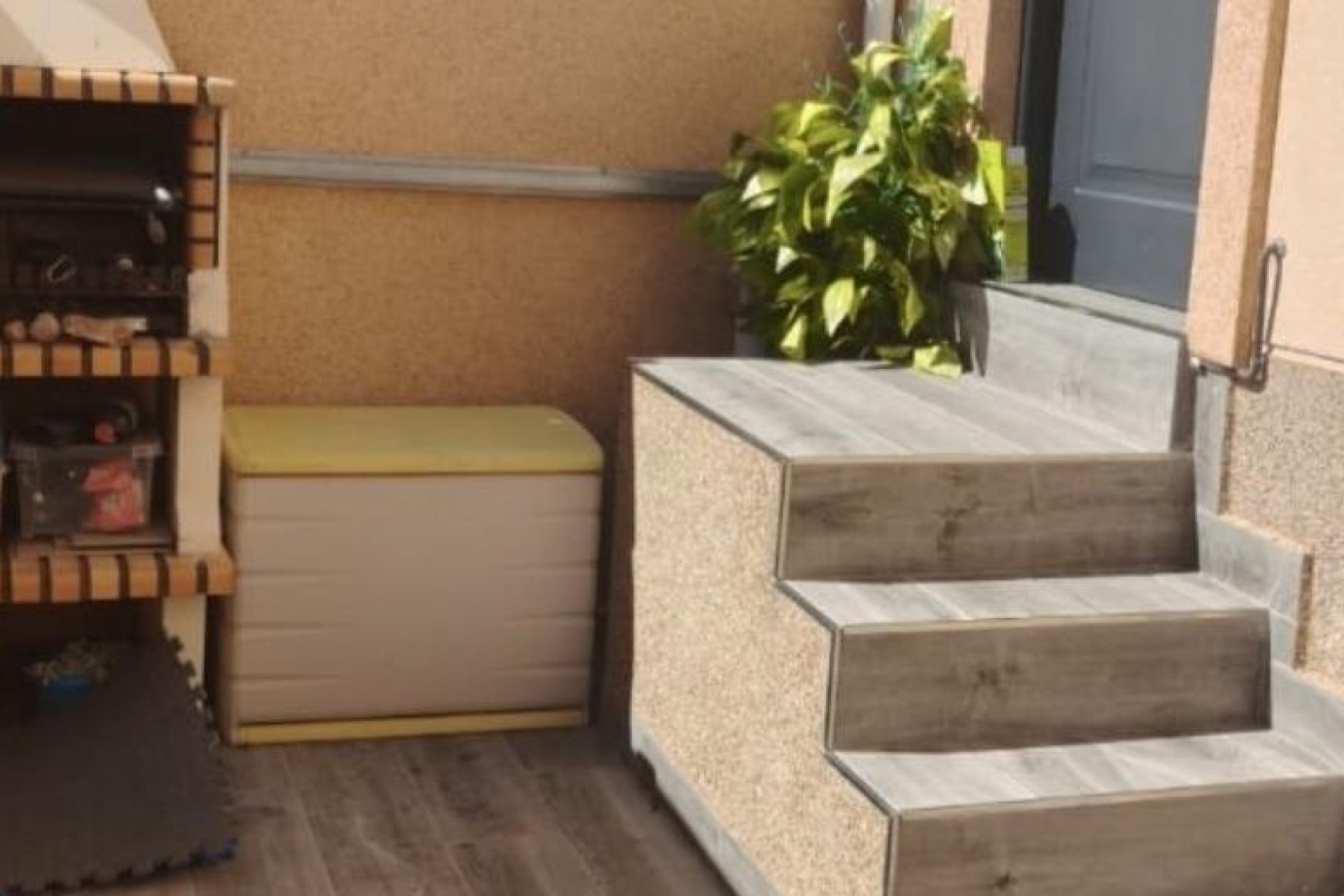 Resale - Townhouse -
Orihuela Costa - Villamartín