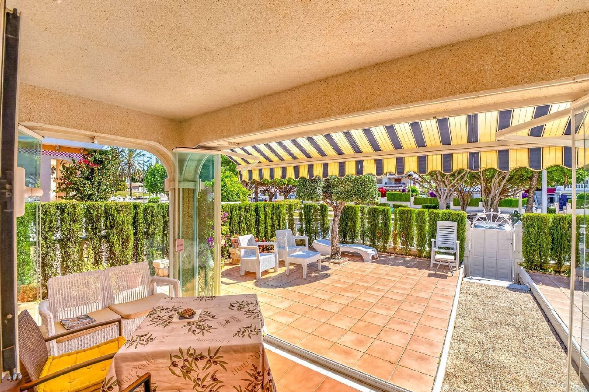 Resale - Townhouse -
Orihuela Costa - Zeniamar-Horizonte-La Campana