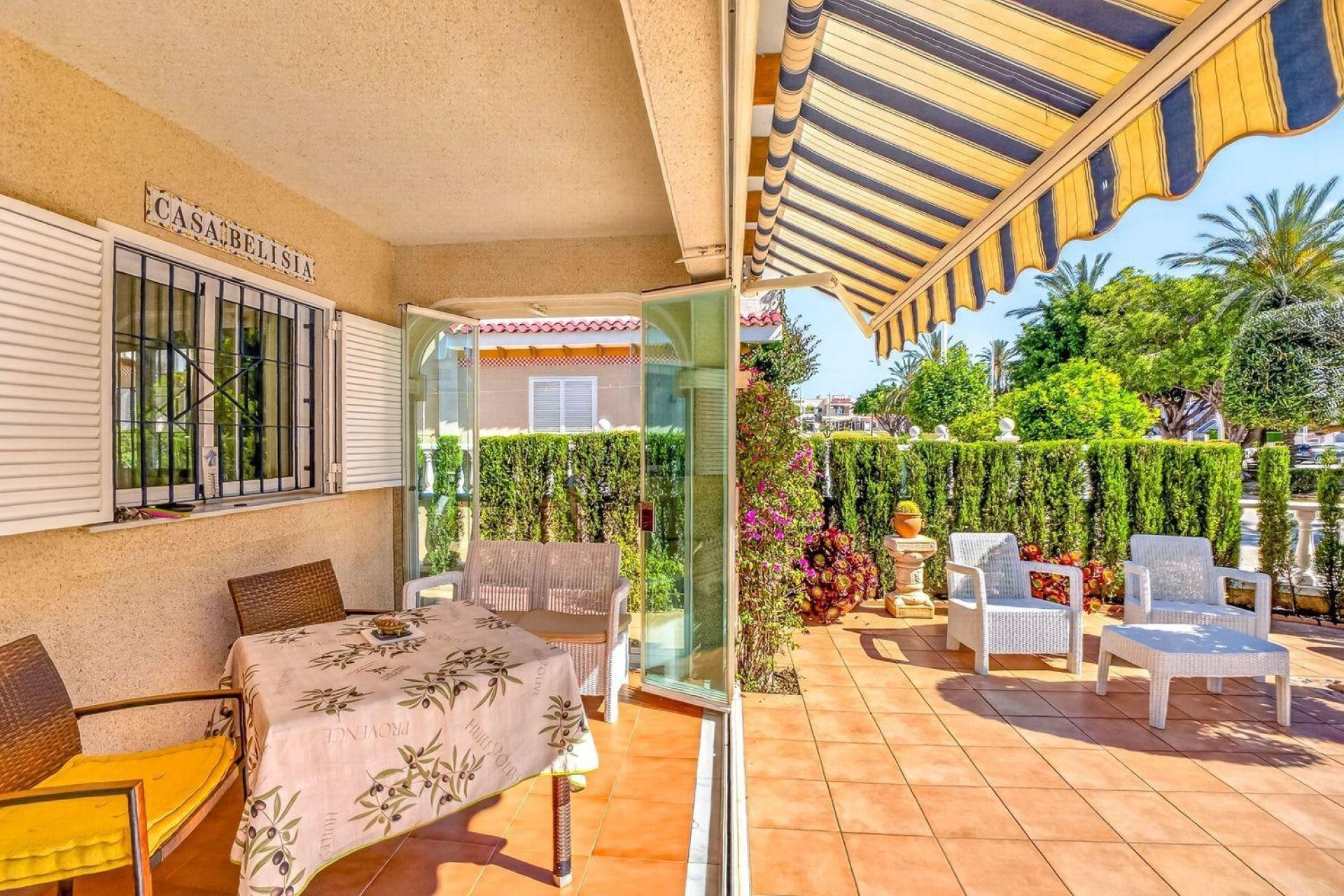 Resale - Townhouse -
Orihuela Costa - Zeniamar-Horizonte-La Campana