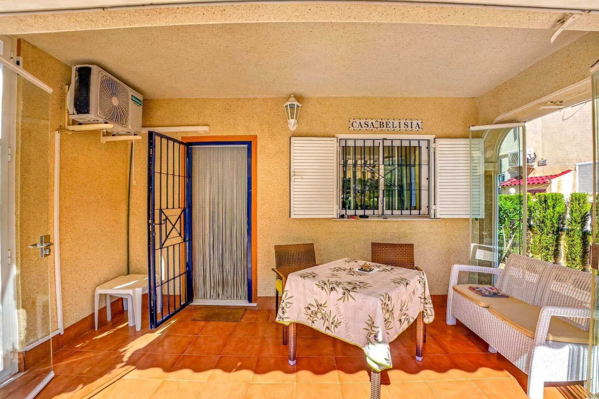Resale - Townhouse -
Orihuela Costa - Zeniamar-Horizonte-La Campana