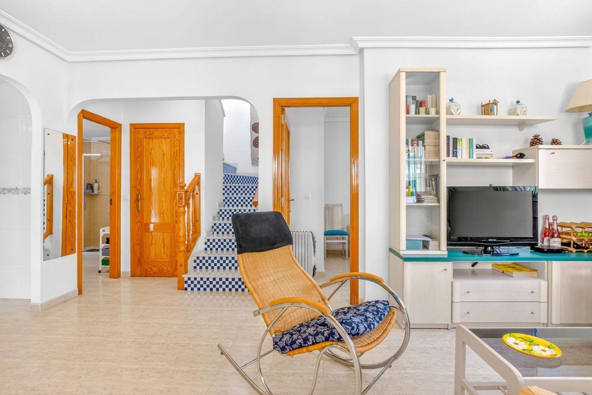 Resale - Townhouse -
Orihuela Costa - Zeniamar-Horizonte-La Campana