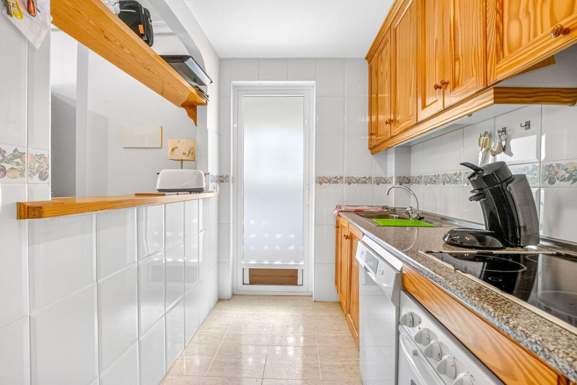 Resale - Townhouse -
Orihuela Costa - Zeniamar-Horizonte-La Campana