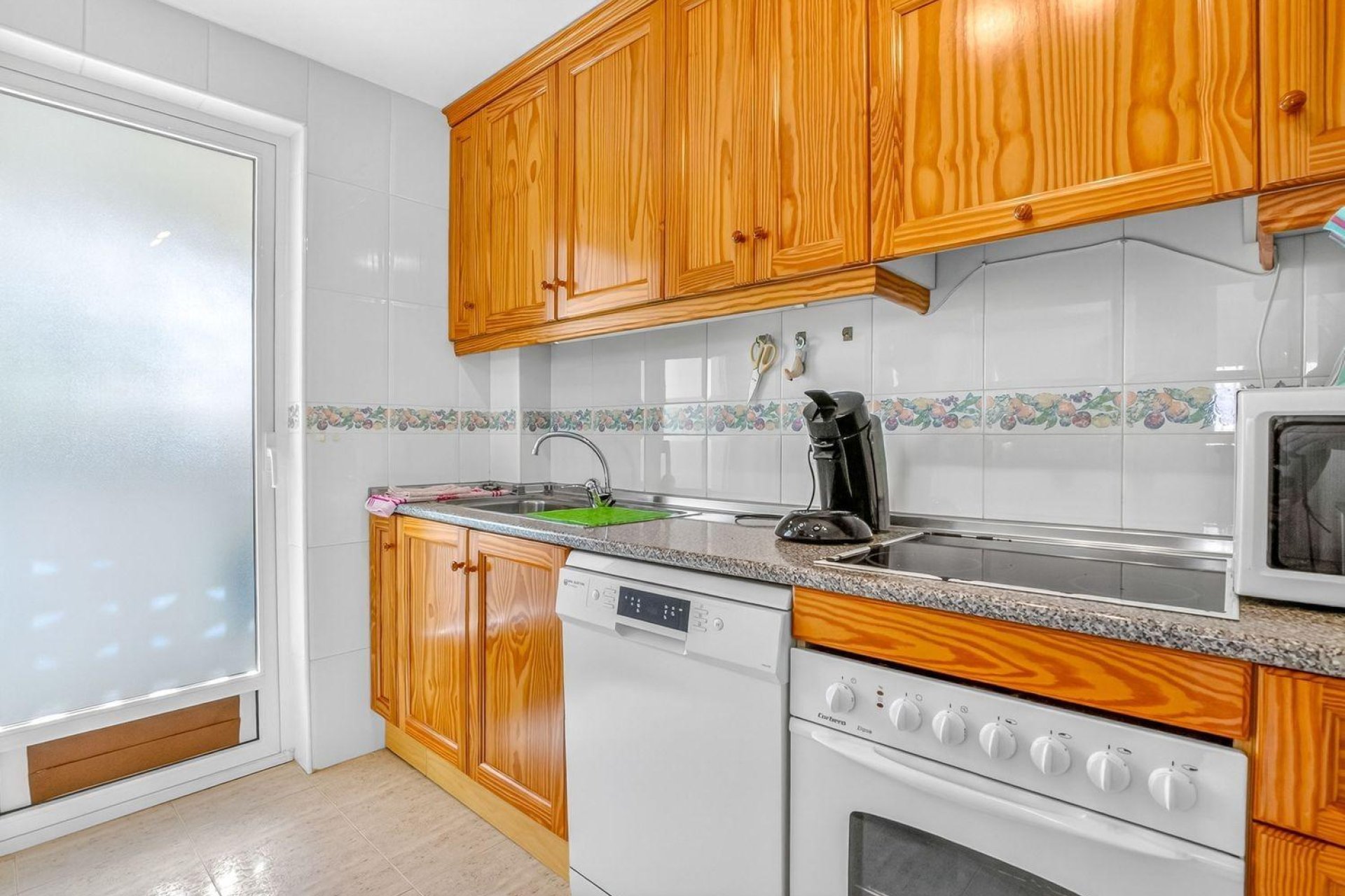 Resale - Townhouse -
Orihuela Costa - Zeniamar-Horizonte-La Campana