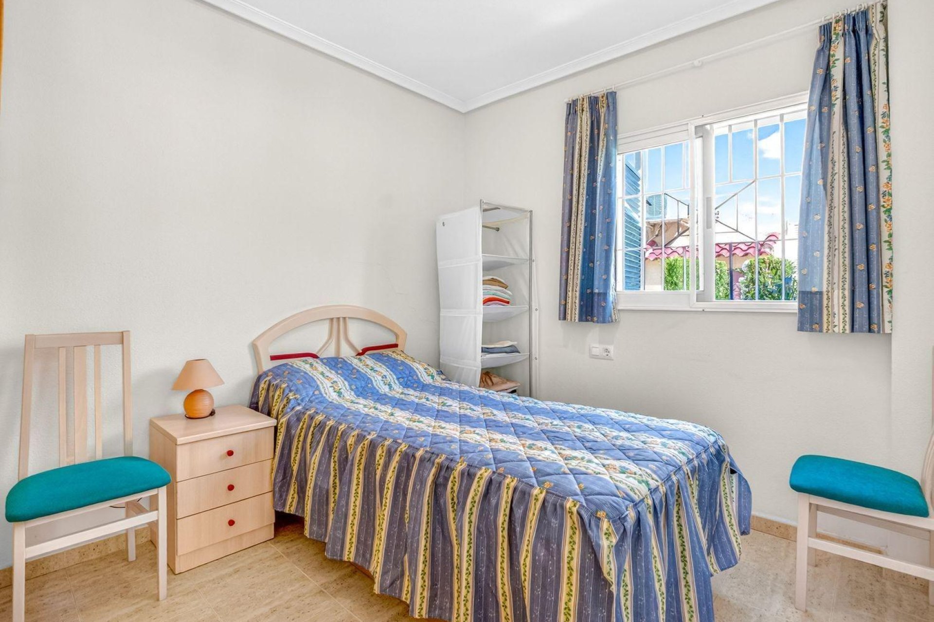 Resale - Townhouse -
Orihuela Costa - Zeniamar-Horizonte-La Campana