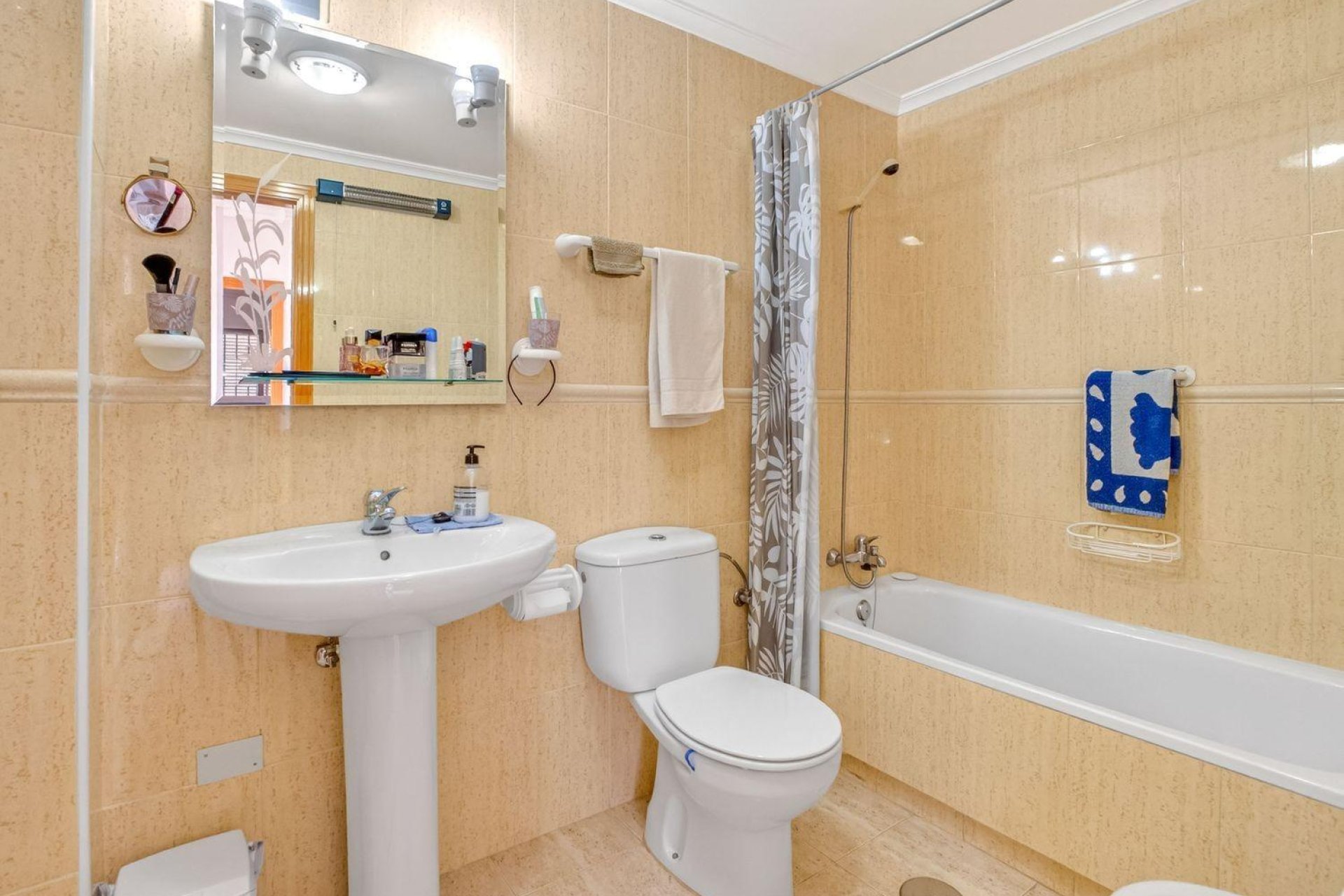 Resale - Townhouse -
Orihuela Costa - Zeniamar-Horizonte-La Campana