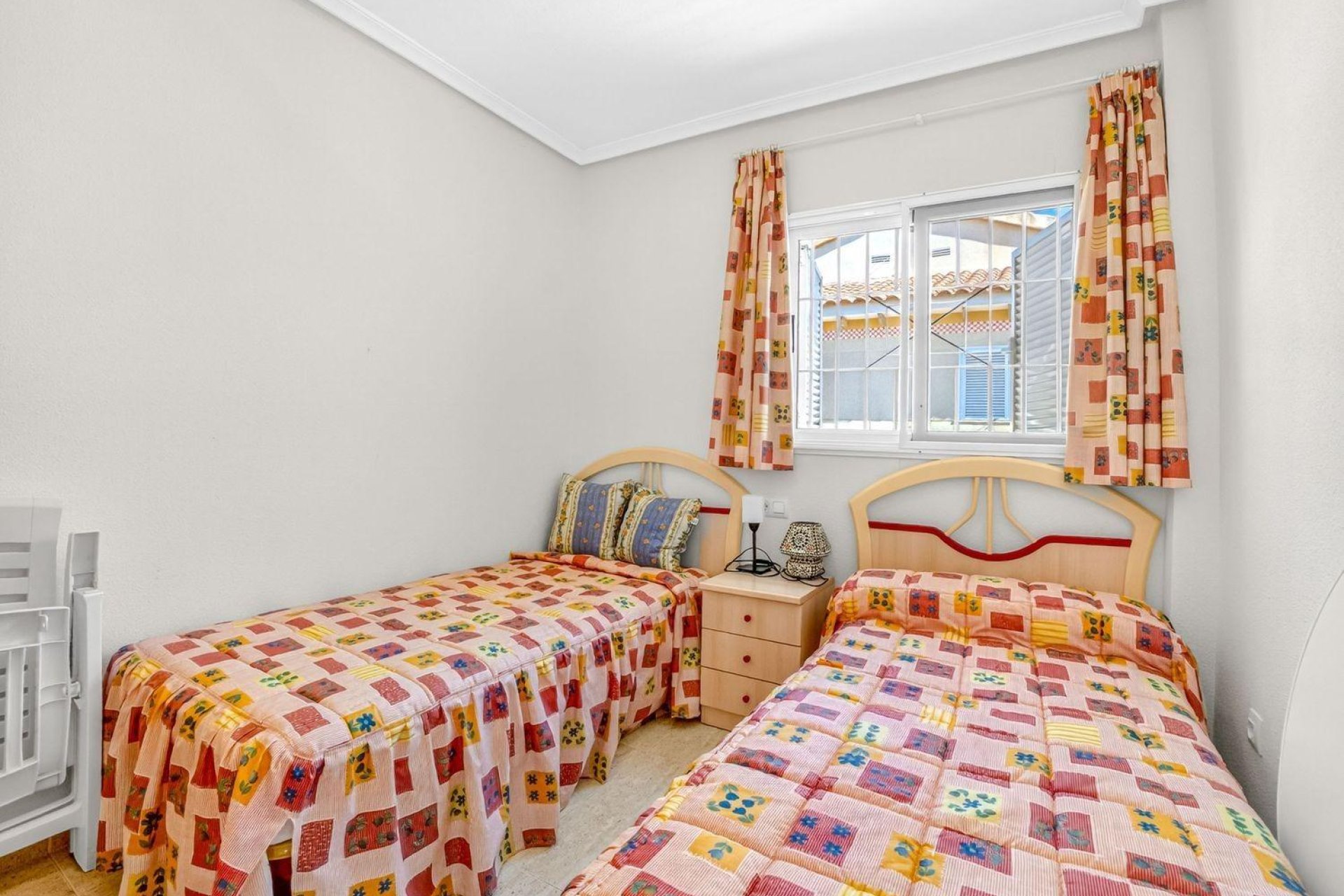 Resale - Townhouse -
Orihuela Costa - Zeniamar-Horizonte-La Campana