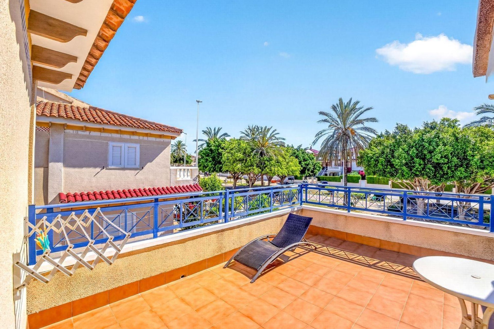 Resale - Townhouse -
Orihuela Costa - Zeniamar-Horizonte-La Campana