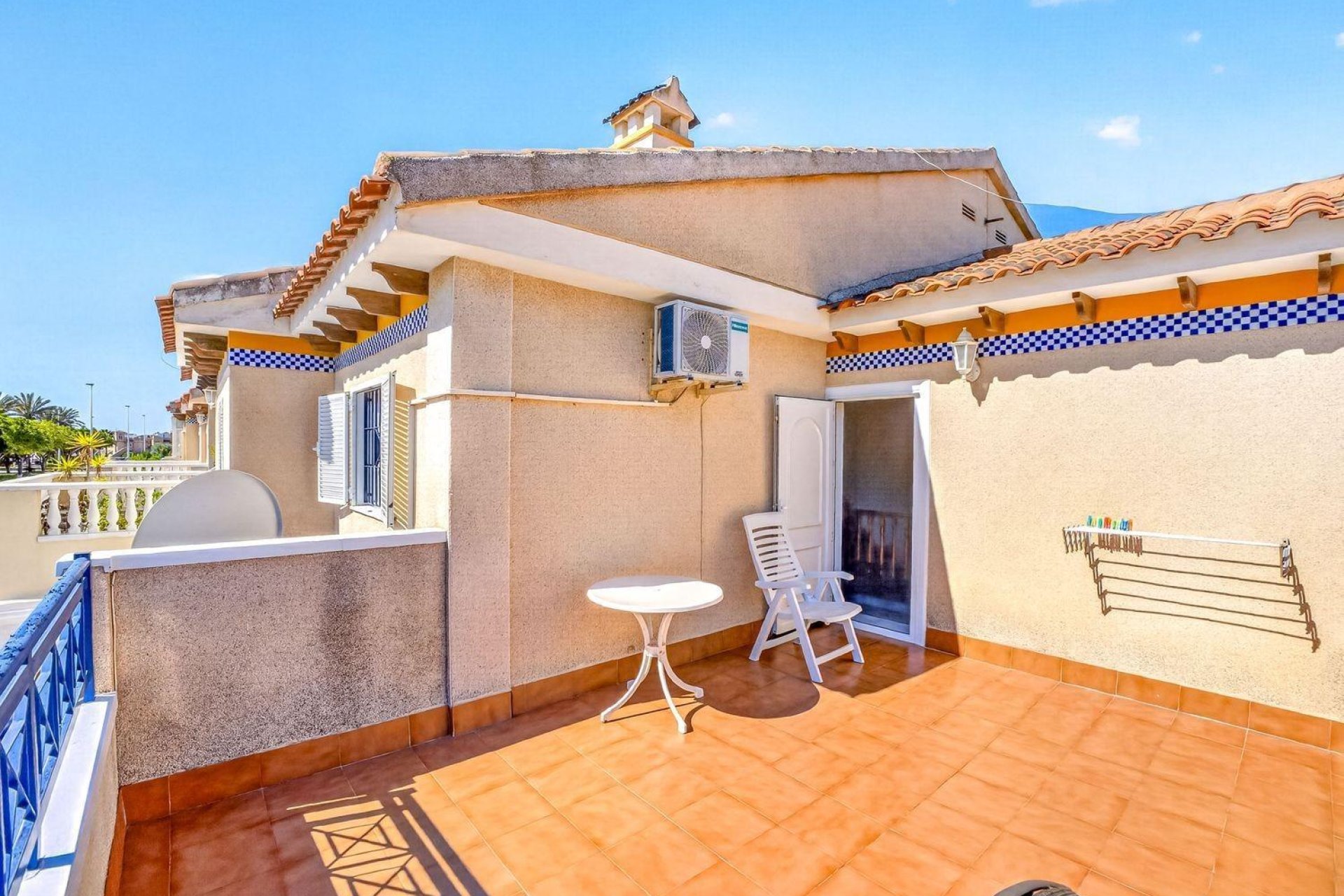 Resale - Townhouse -
Orihuela Costa - Zeniamar-Horizonte-La Campana