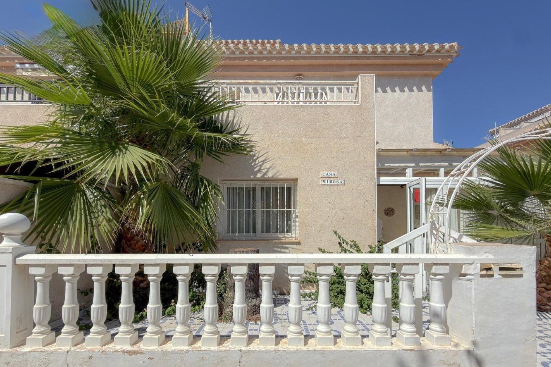 Resale - Townhouse -
Orihuela Costa