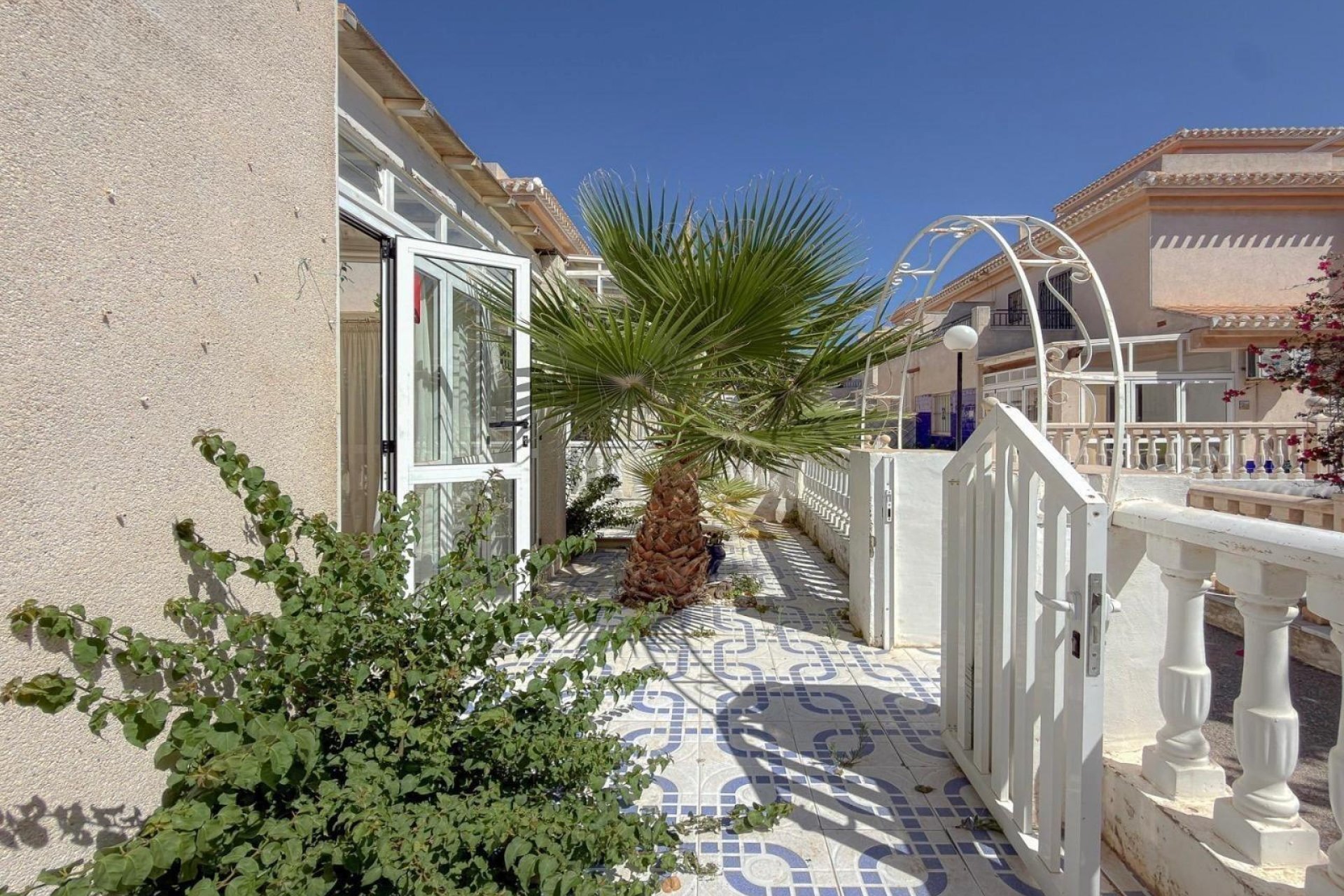 Resale - Townhouse -
Orihuela Costa