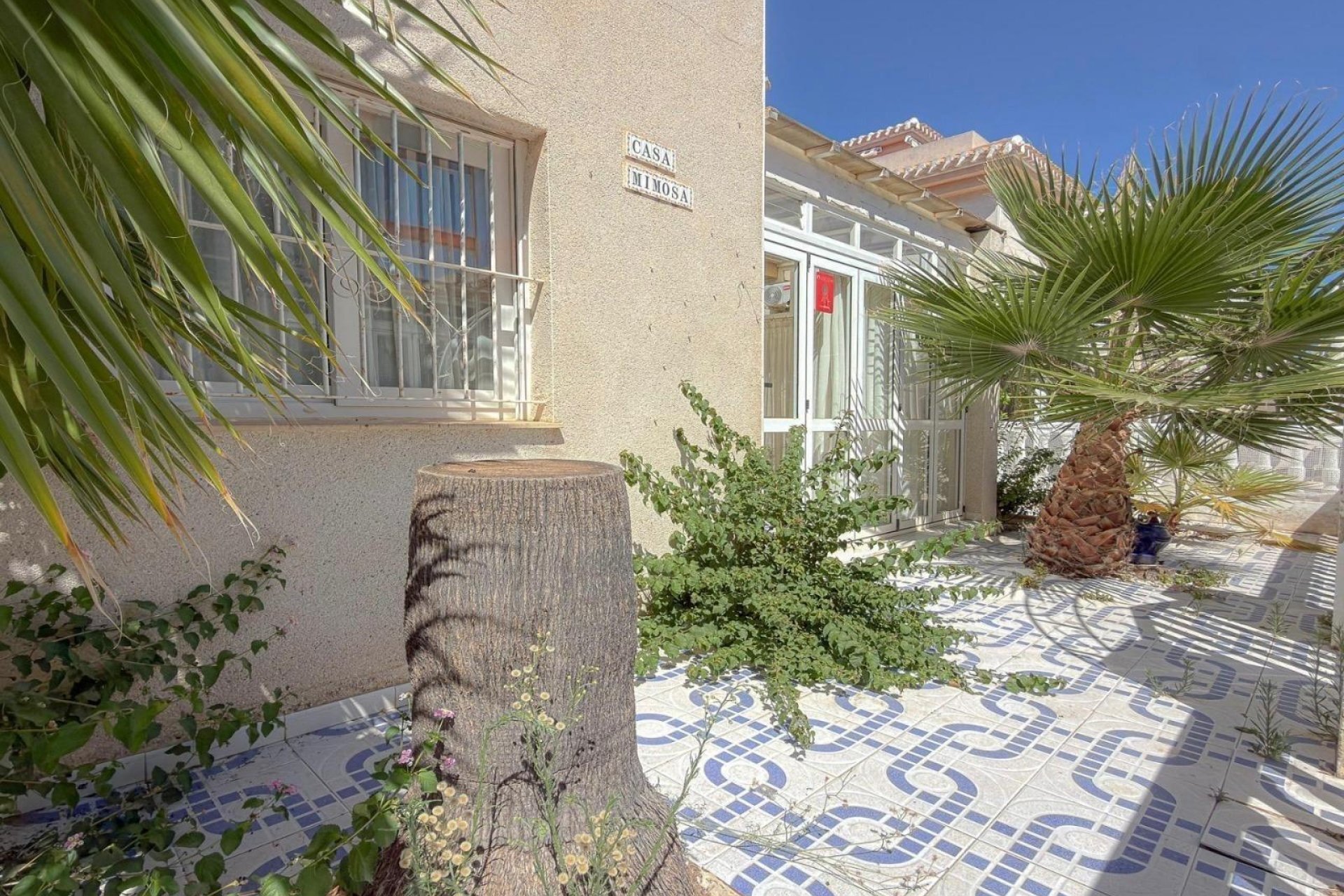Resale - Townhouse -
Orihuela Costa
