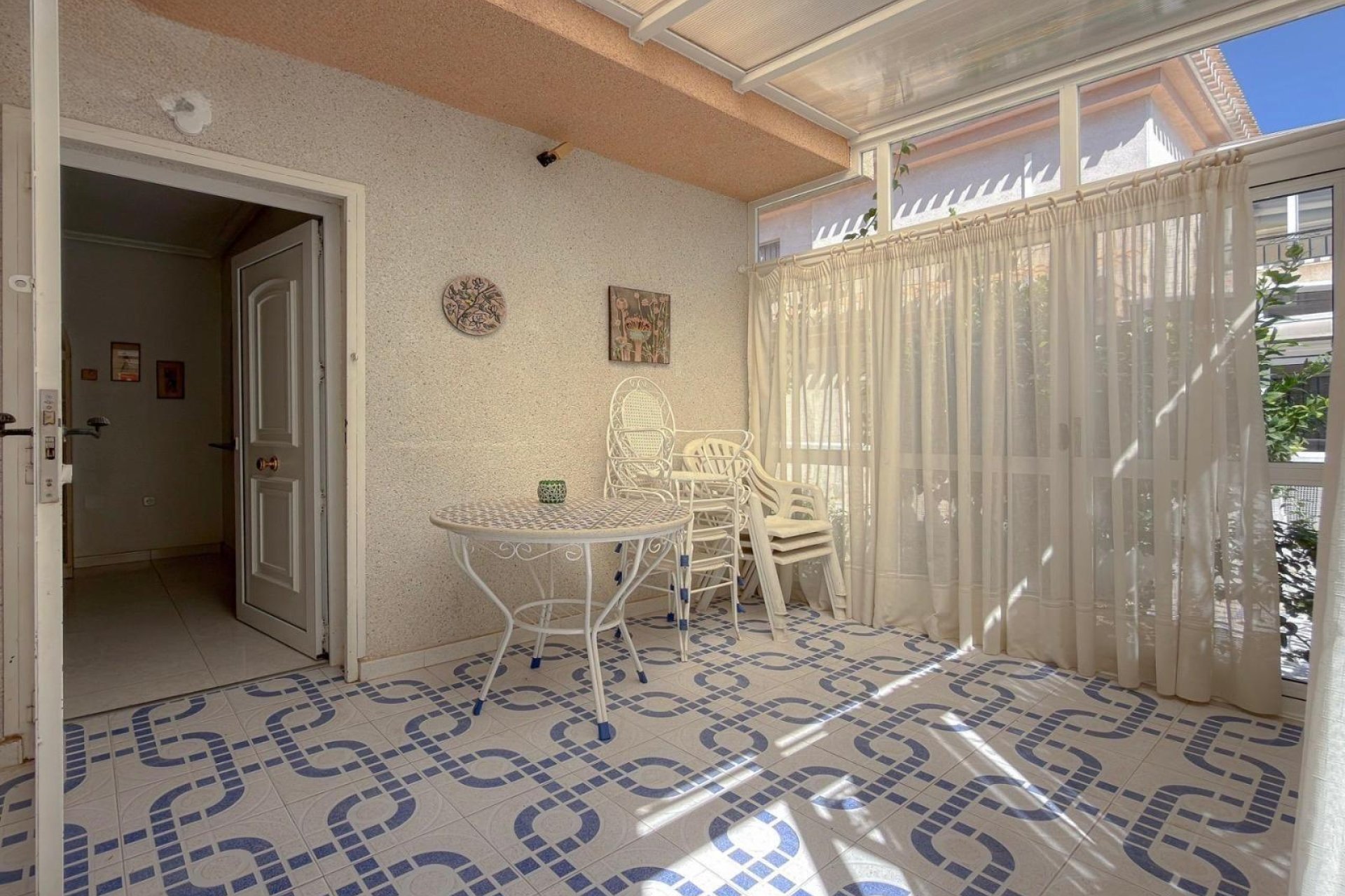 Resale - Townhouse -
Orihuela Costa