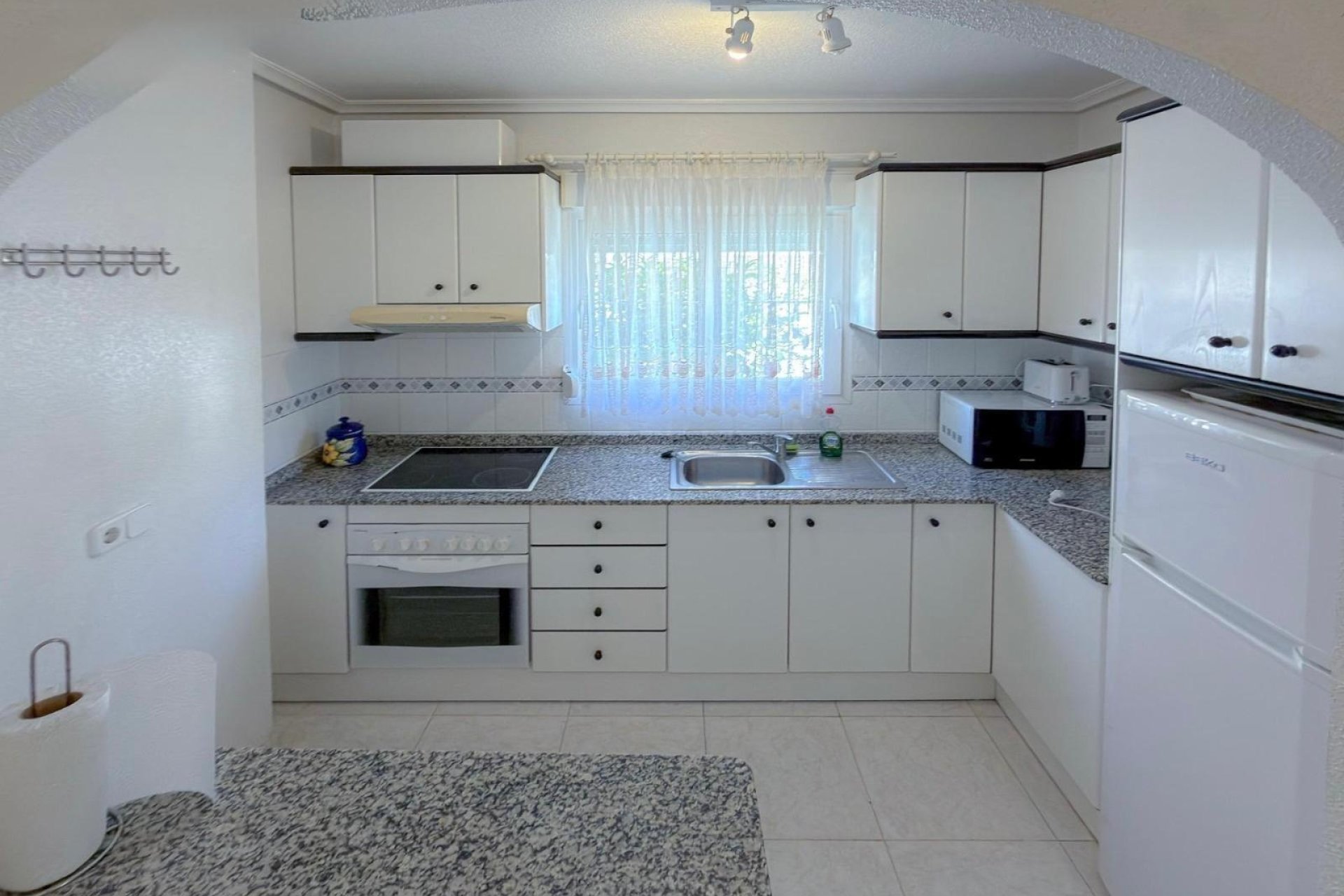 Resale - Townhouse -
Orihuela Costa