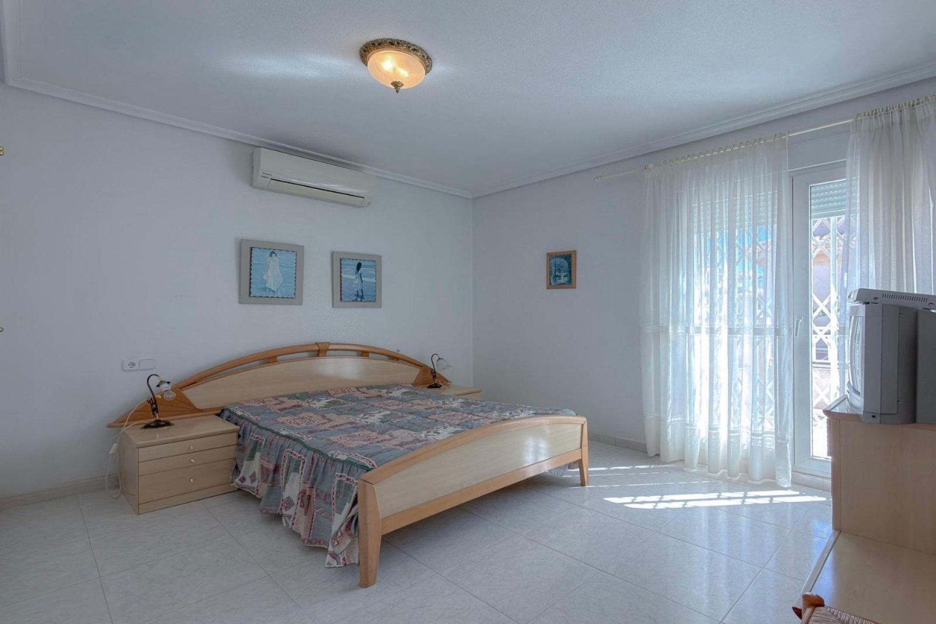 Resale - Townhouse -
Orihuela Costa
