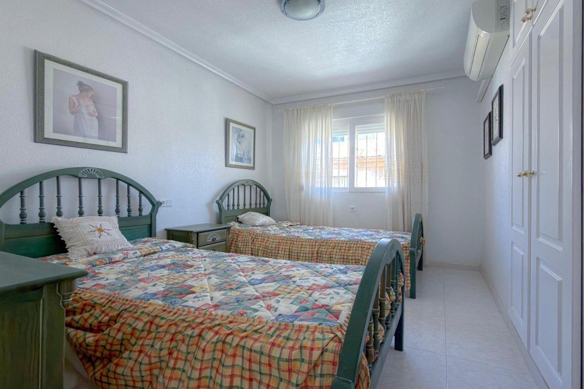 Resale - Townhouse -
Orihuela Costa