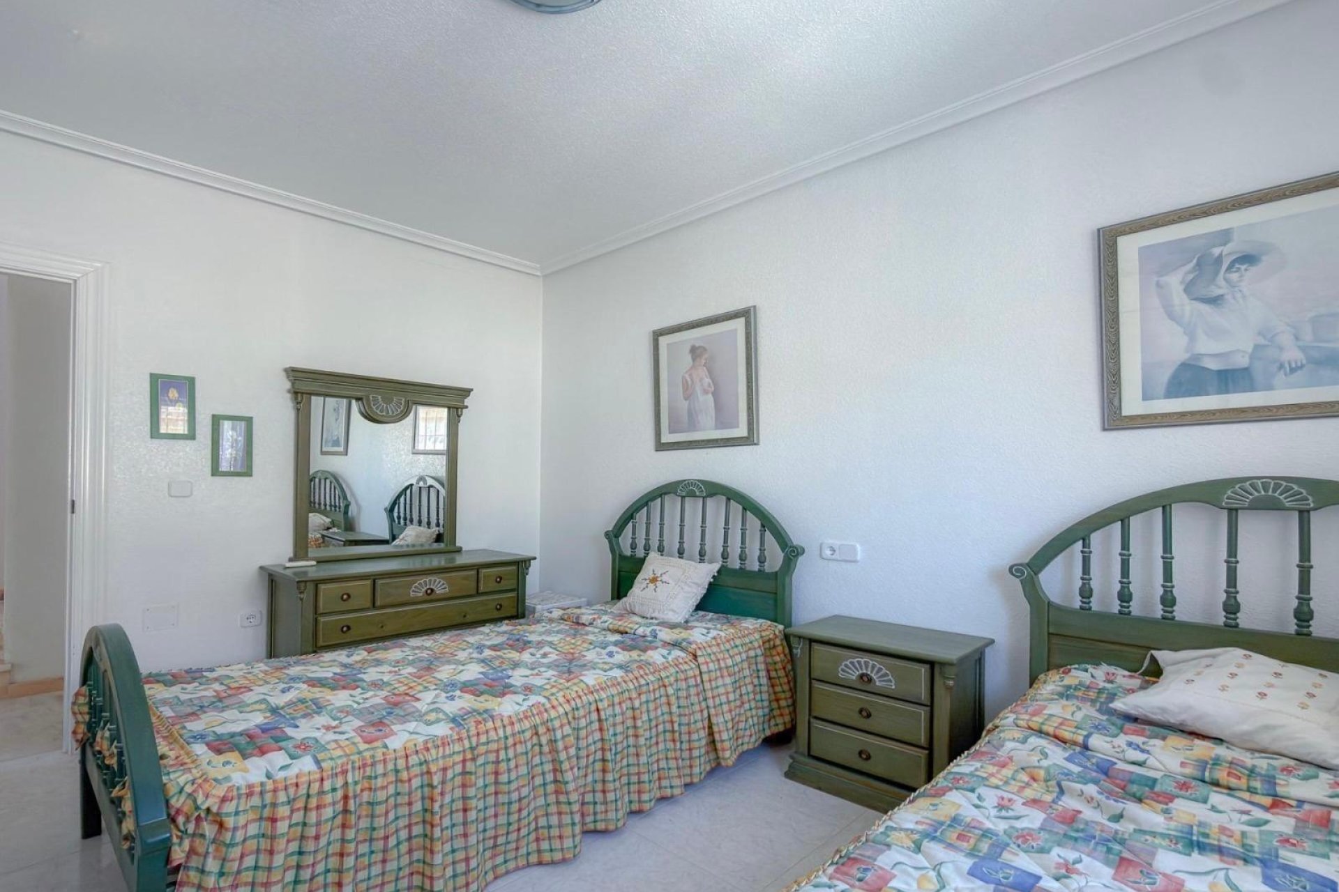 Resale - Townhouse -
Orihuela Costa