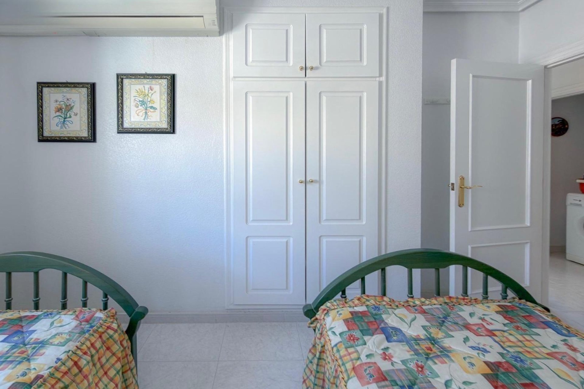 Resale - Townhouse -
Orihuela Costa