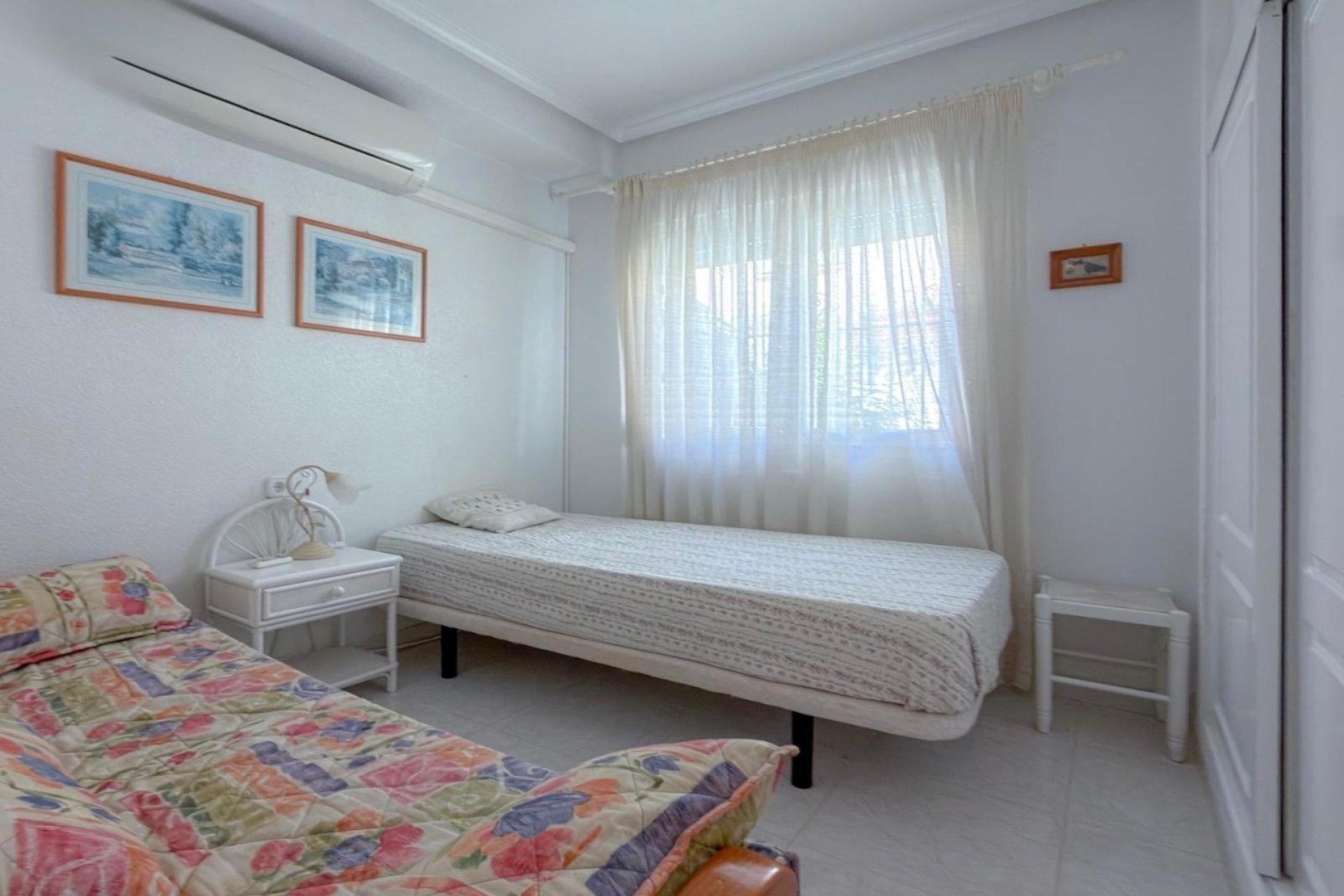 Resale - Townhouse -
Orihuela Costa