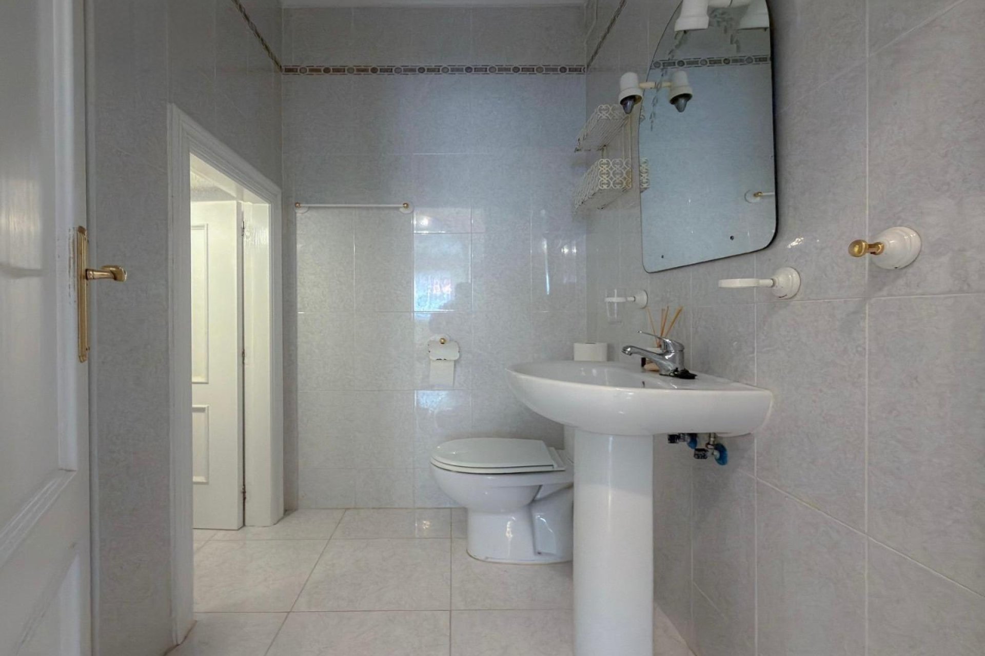 Resale - Townhouse -
Orihuela Costa